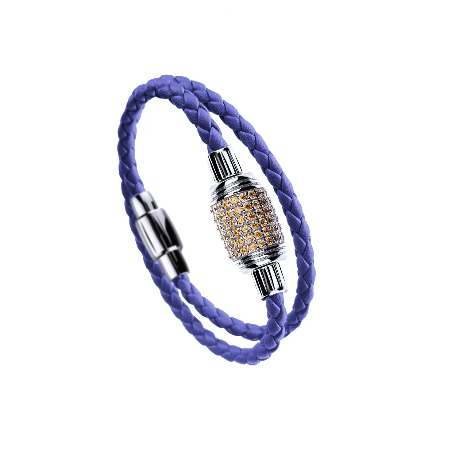 Duchess Pack Bleu - Bijou Interchangeable