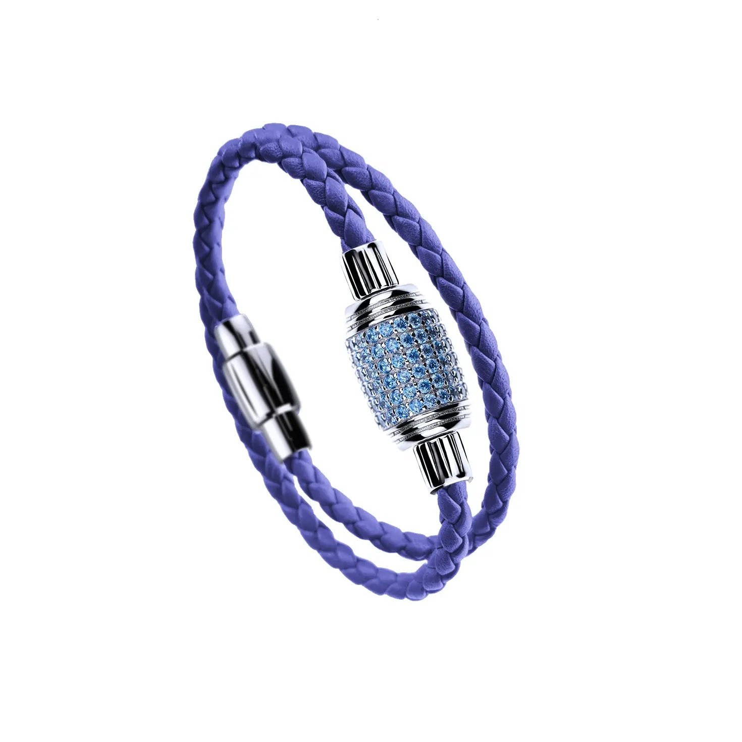 Duchess Pack Bleu - Bijou Interchangeable