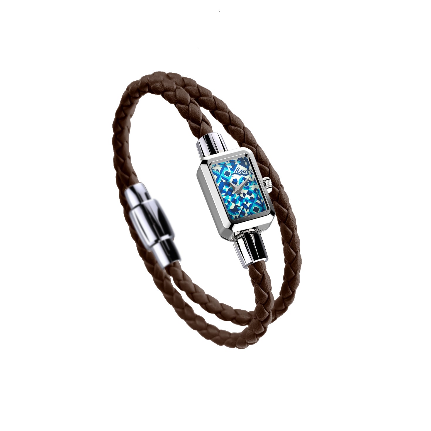 Coffret Princess / Café - Bijou Interchangeable