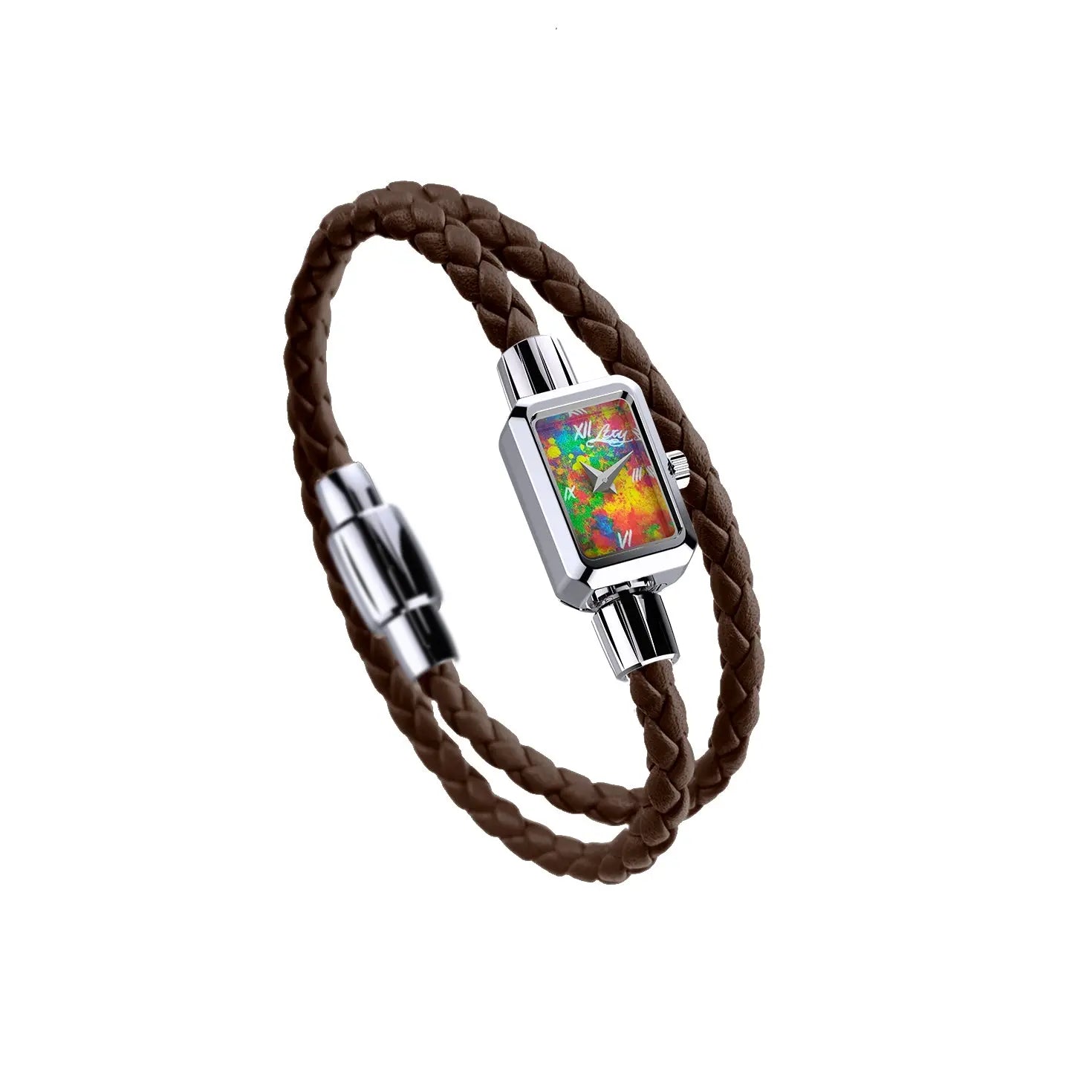 Coffret Princess / Café - Bijou Interchangeable