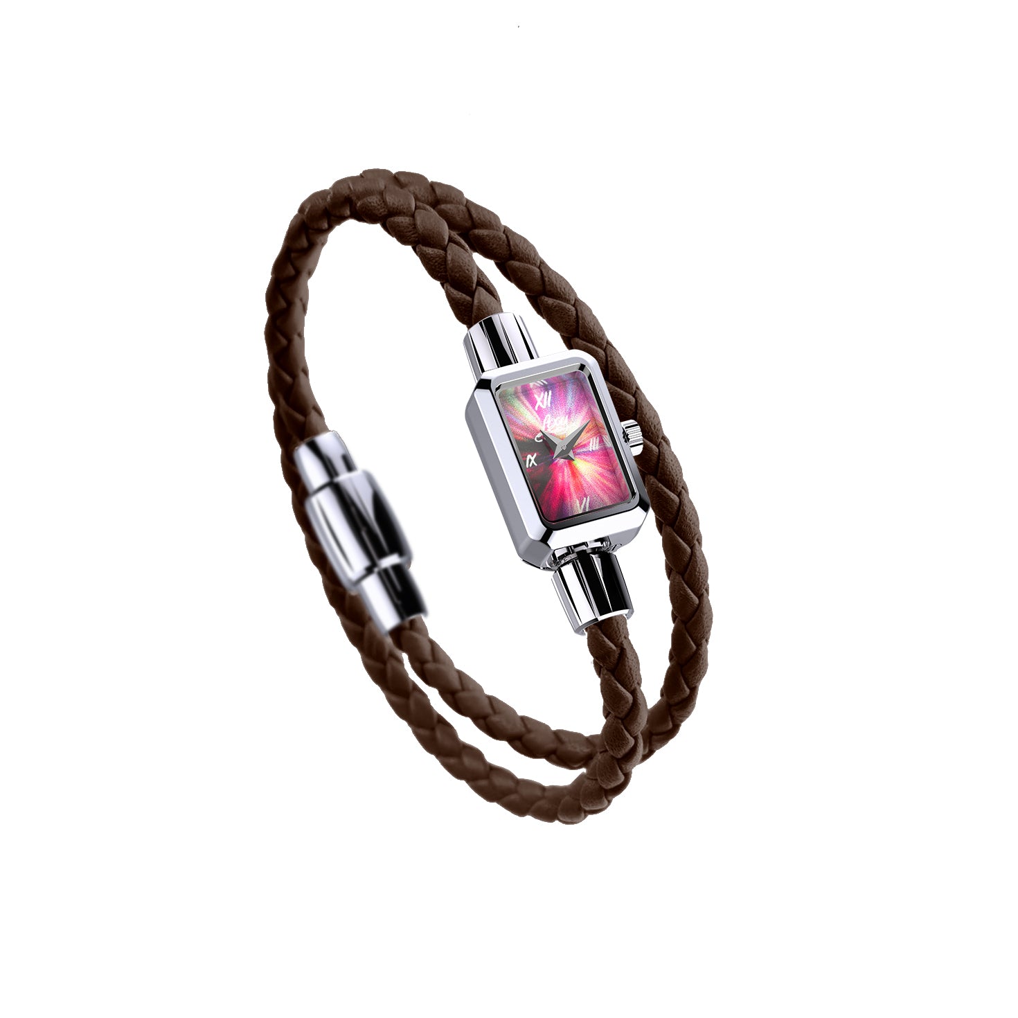 Coffret Princess / Café - Bijou Interchangeable