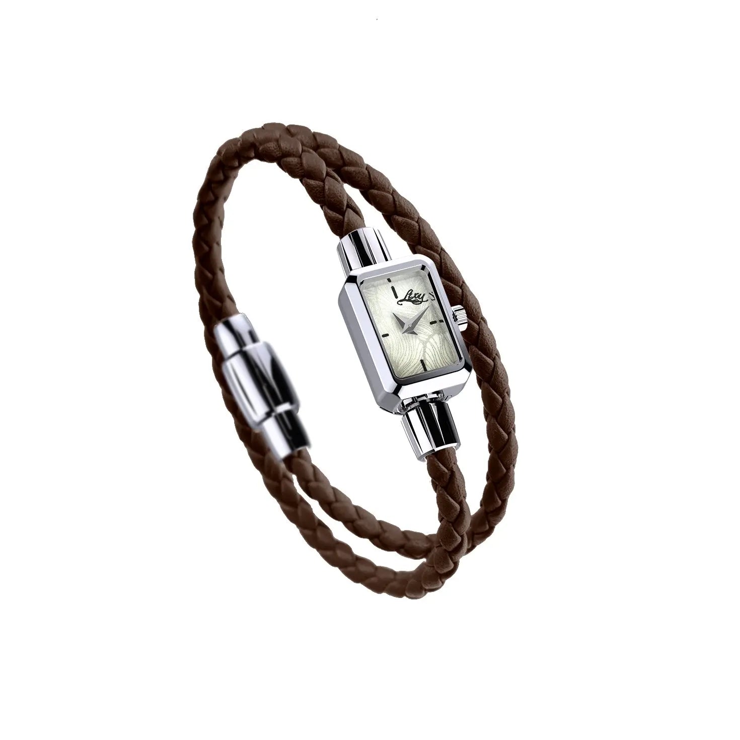 Coffret Princess / Café - Bijou Interchangeable