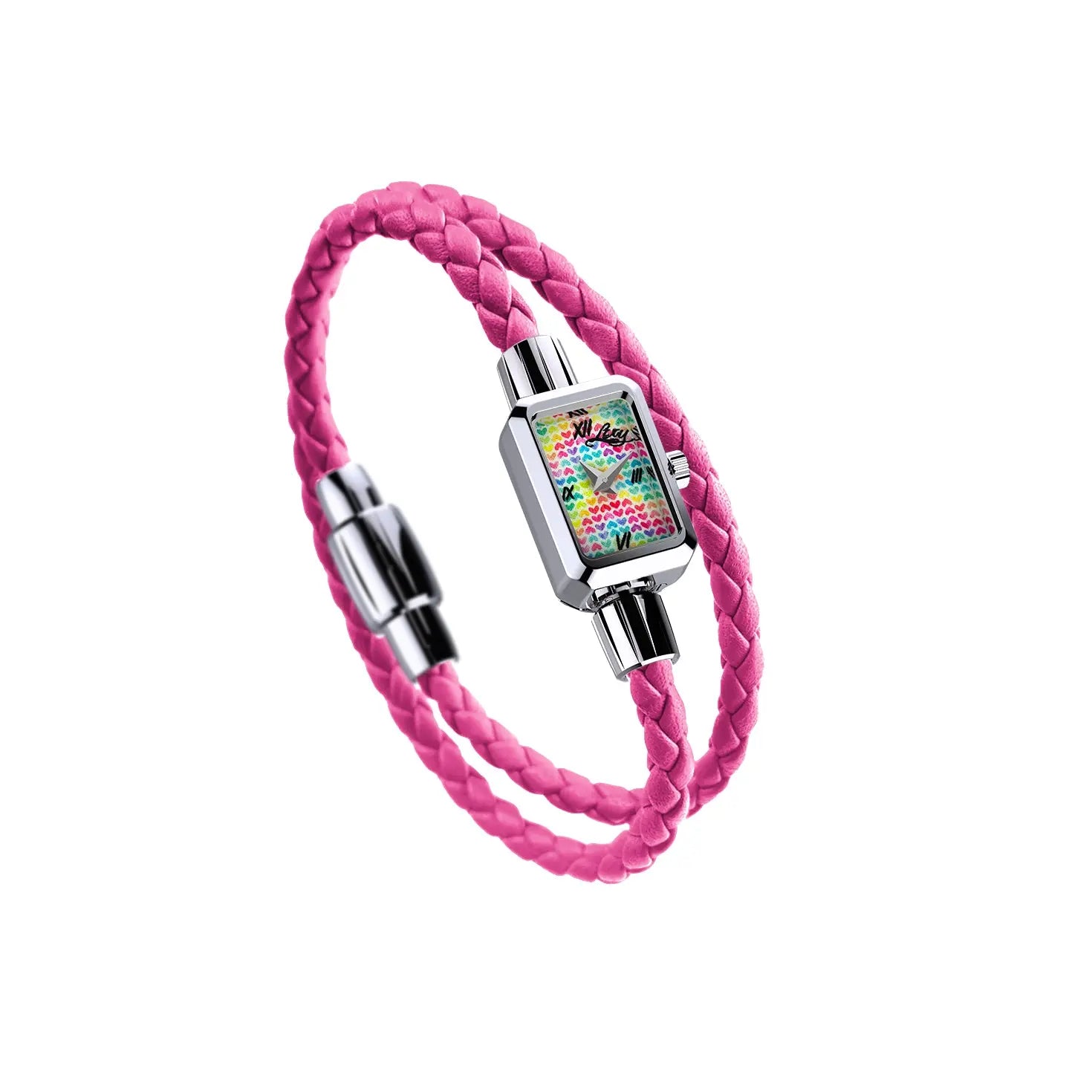 💖 Coffret Saint-Valentin 💖 – Amor Amor - Bijou Interchangeable