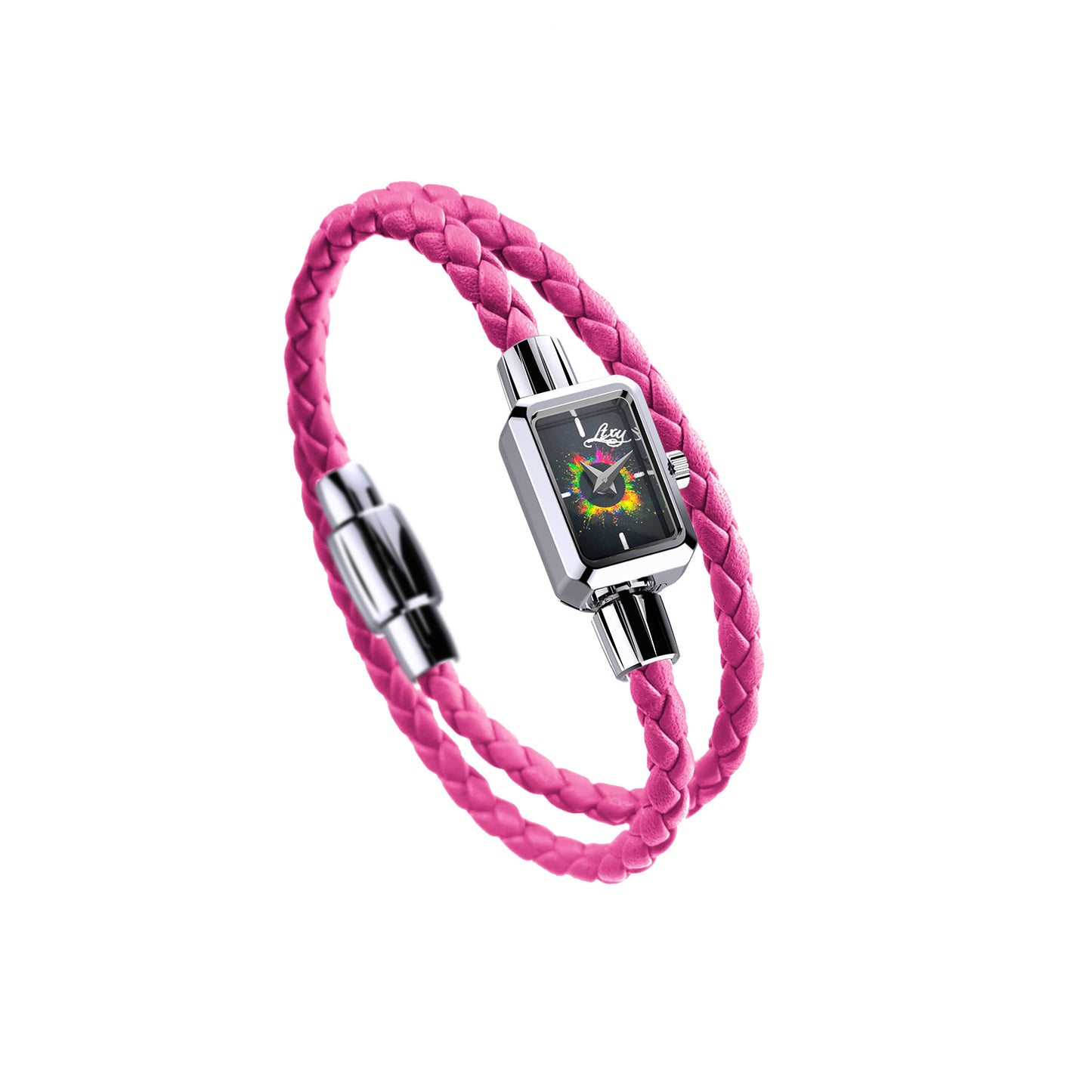 Princess Pack Fuchsia