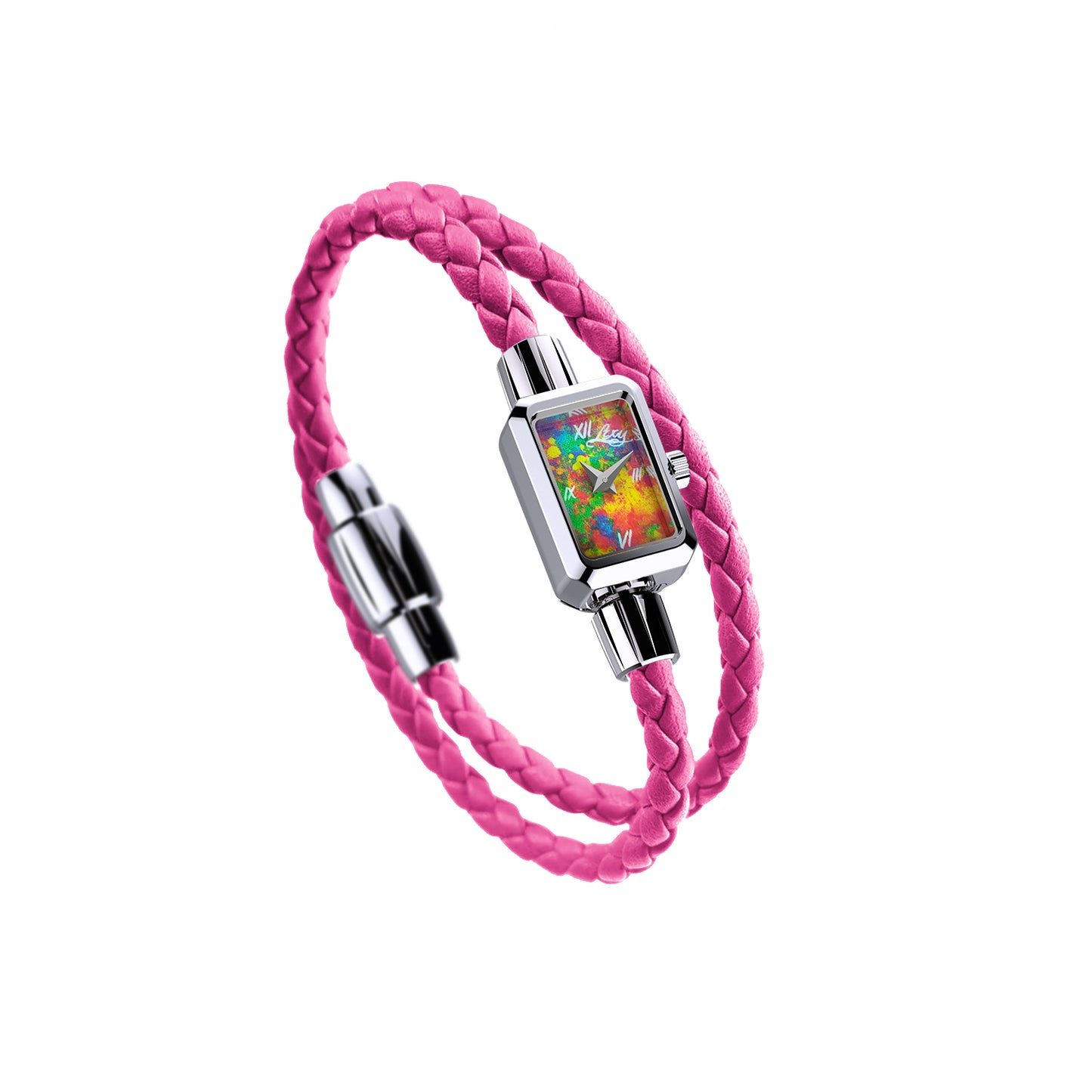 Princess Pack Fuchsia
