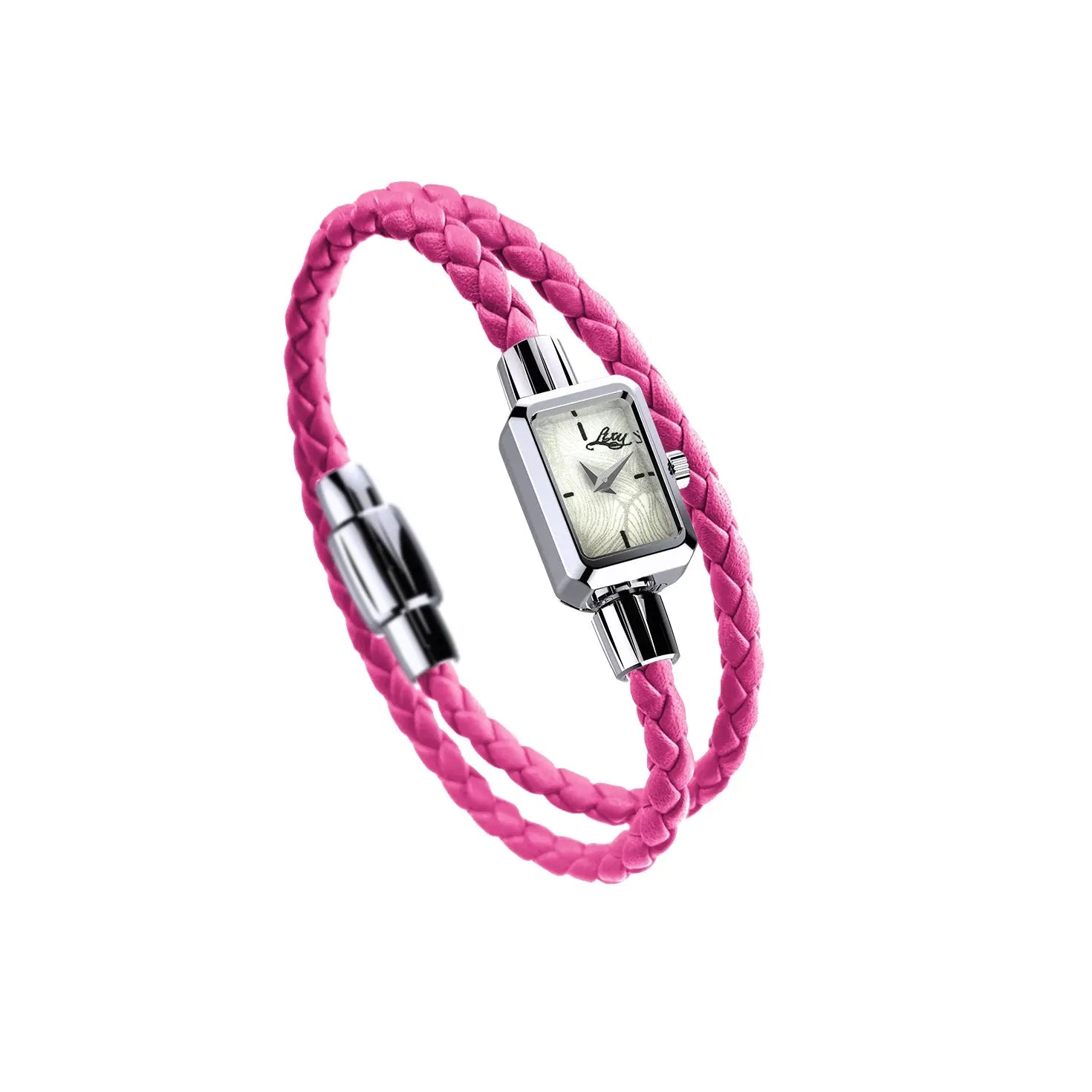 Coffret Princess / Fuchsia - Bijou interchangeable