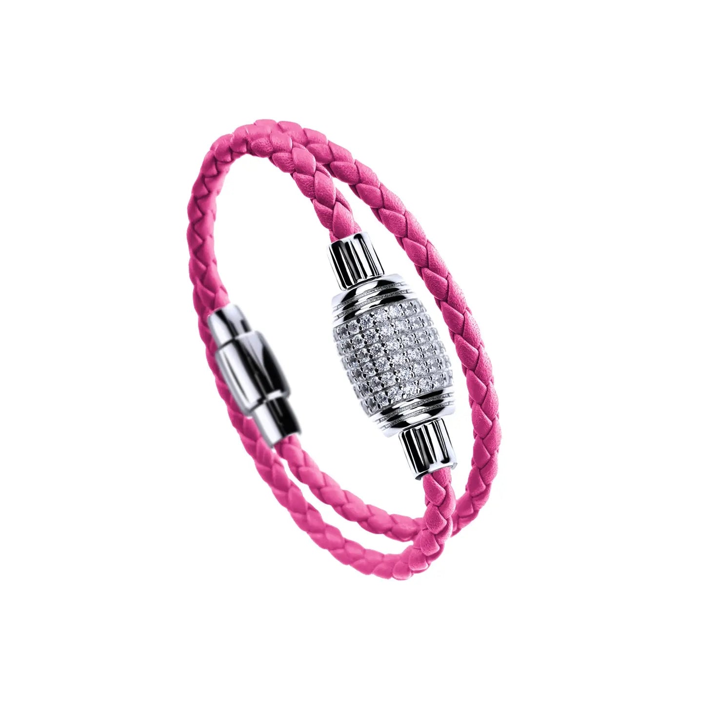 Duchess PACK Perle Blanche - Bijou interchangeable