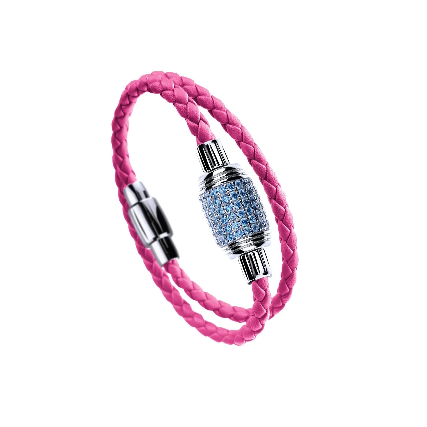 Duchess Pack Fuchsia - Bijou interchangeable