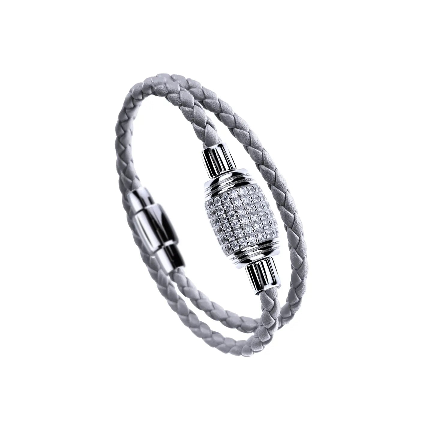 Duchess PACK Perle Blanche - Bijou interchangeable