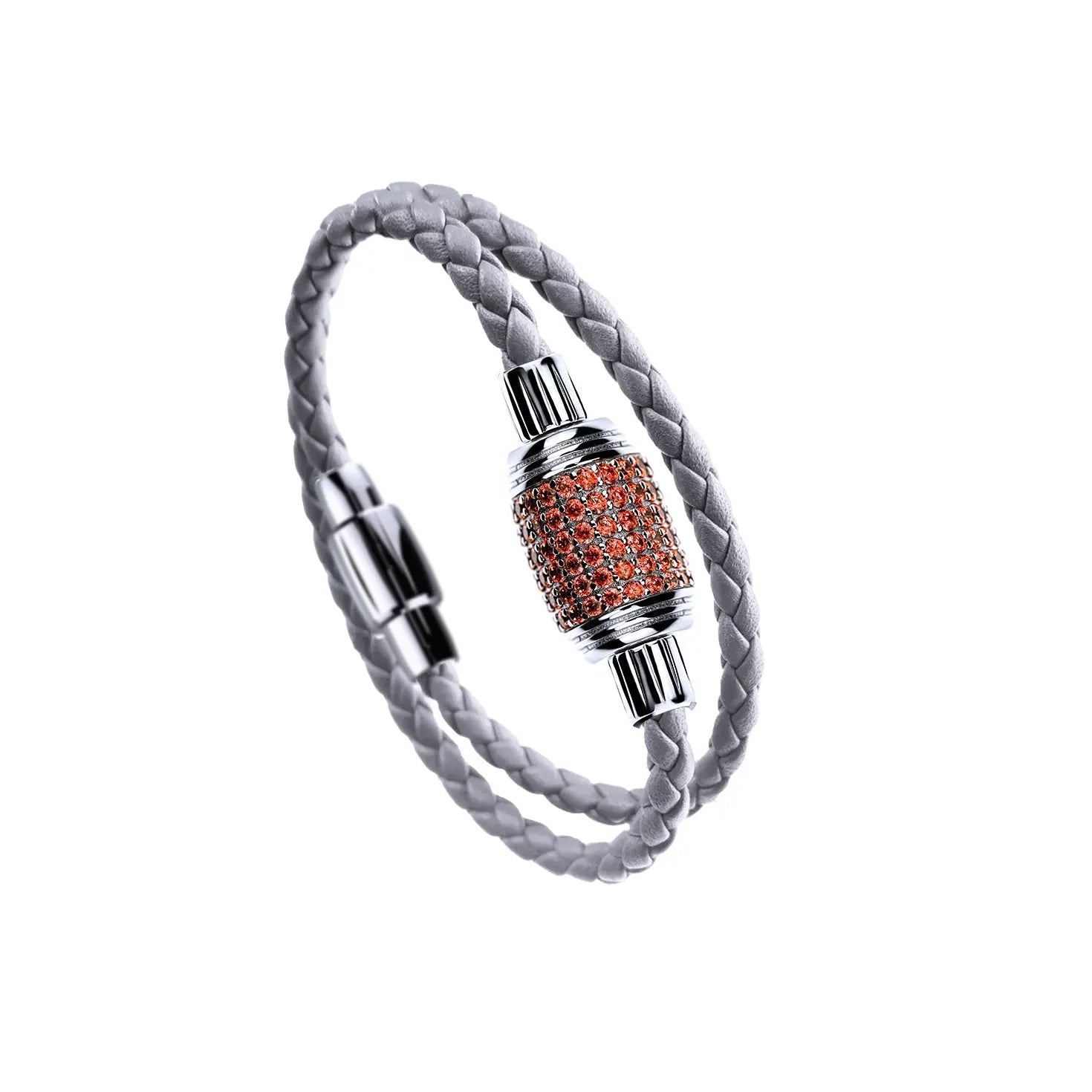 Duchess Pack Gris - Bijou interchangeable
