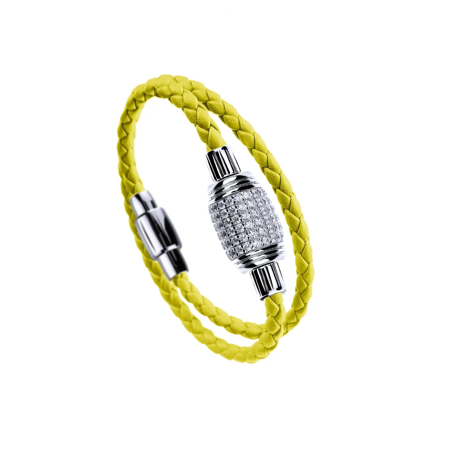 Duchess PACK Perle Blanche - Bijou interchangeable