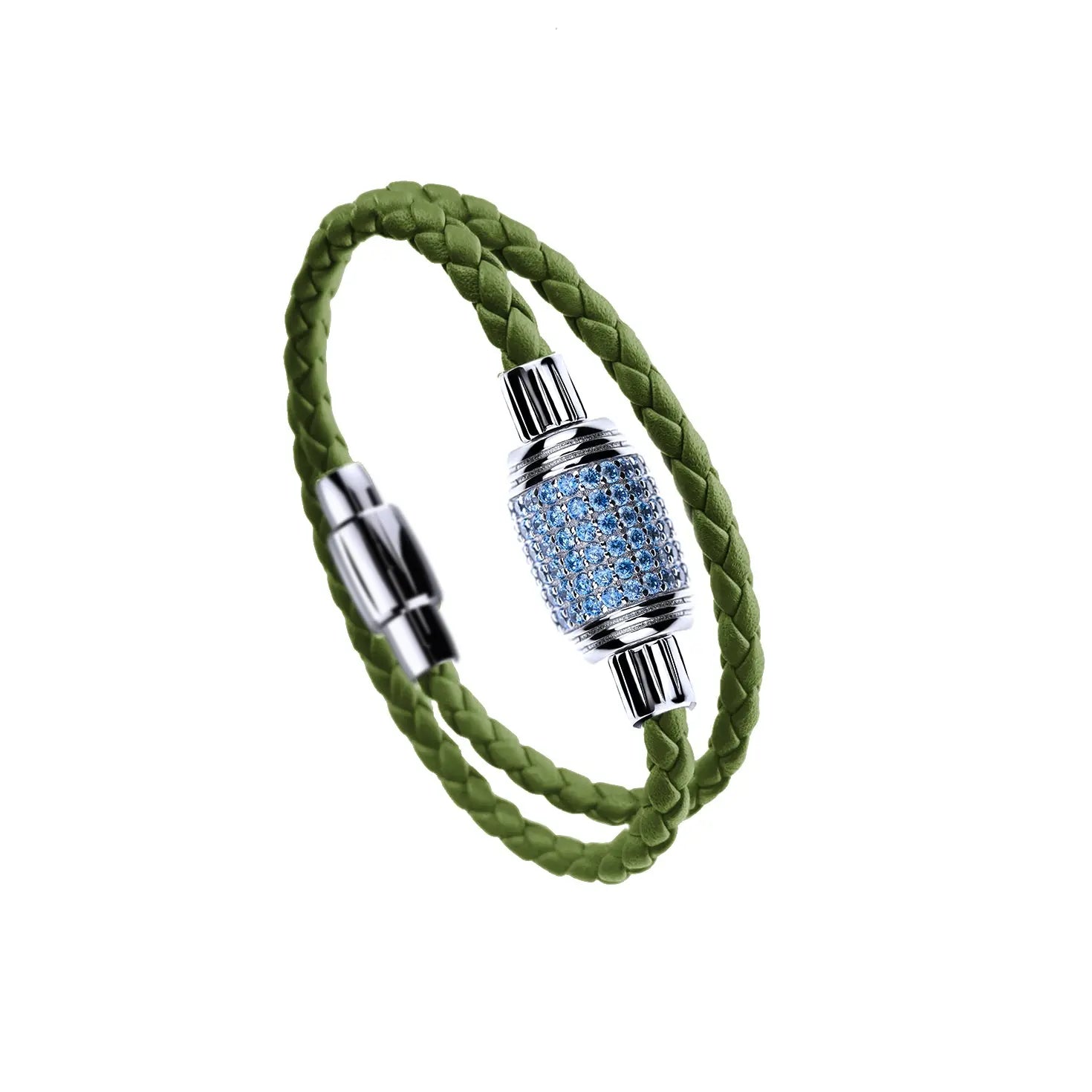 Duchess Pack Kaki - Bijou interchangeable