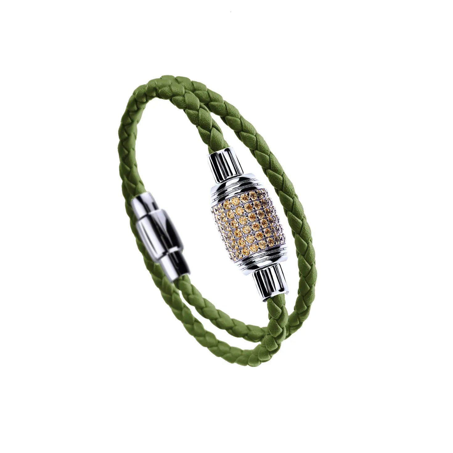 Duchess Pack Kaki - Bijou interchangeable