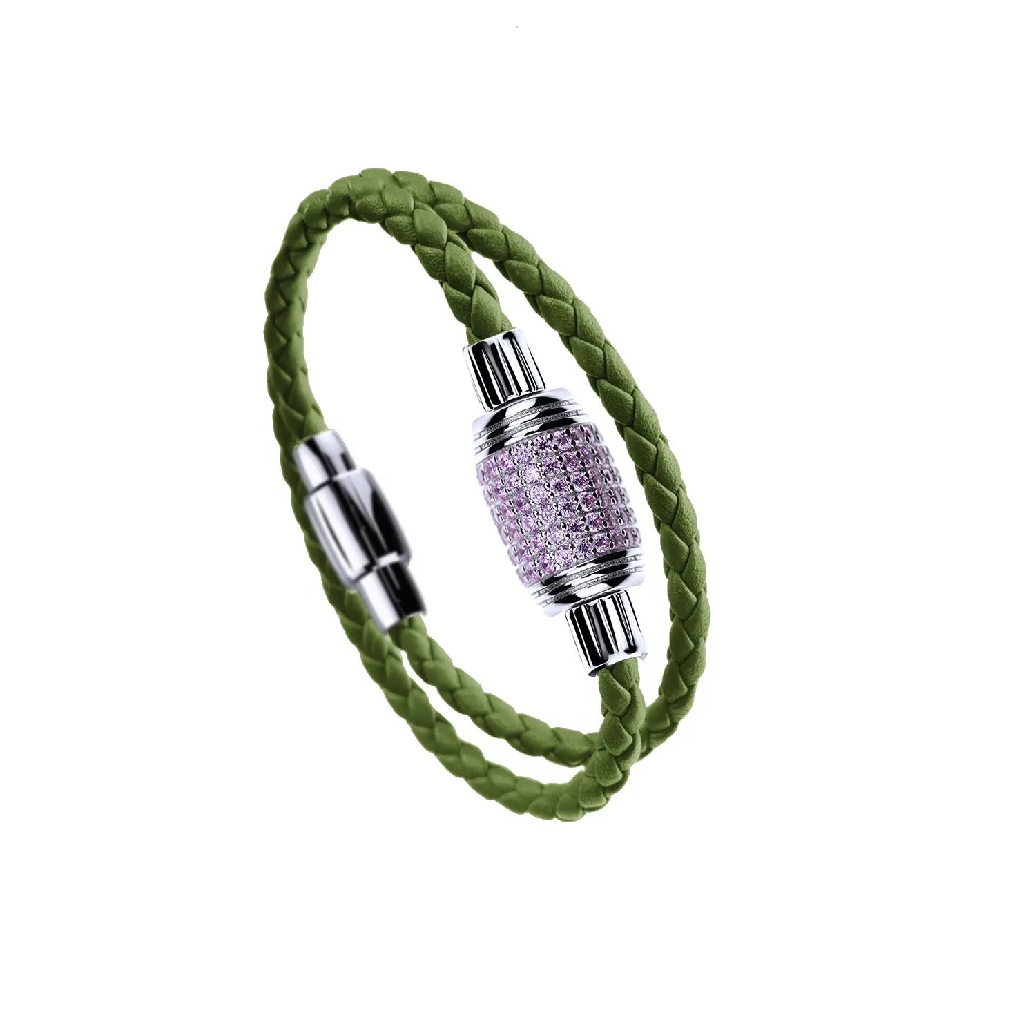 Duchess Pack Kaki - Bijou interchangeable