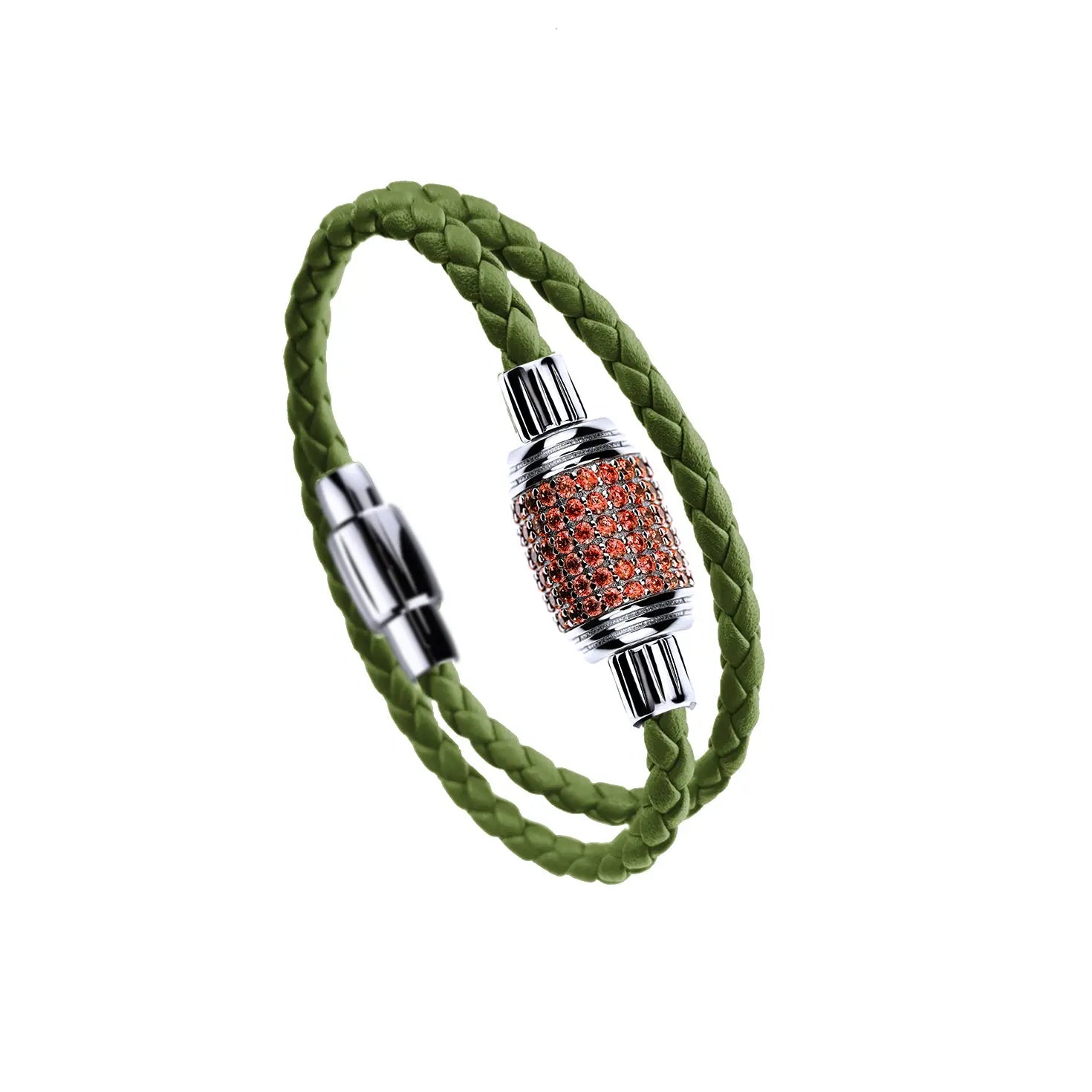 Duchess Pack Kaki - Bijou interchangeable