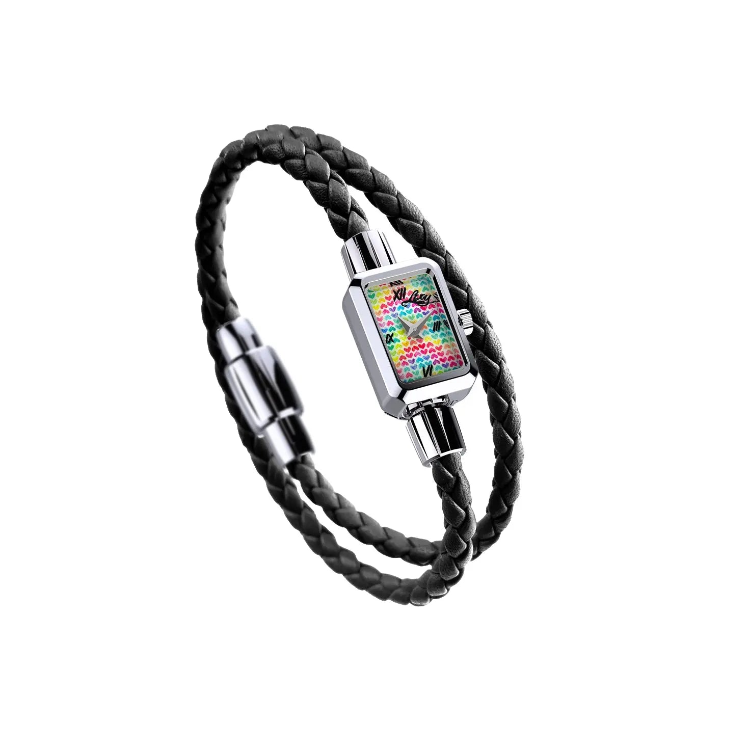 Coffret Princess / Noir - Bijou interchangeable