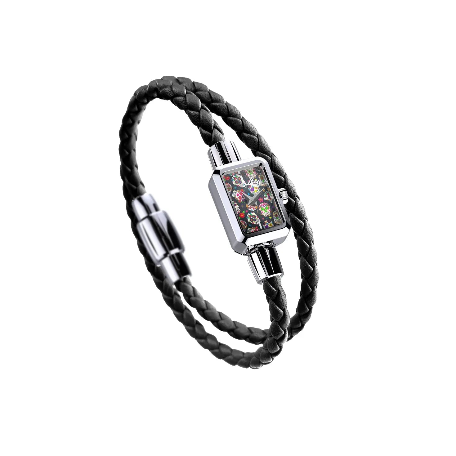 Coffret Princess / Noir - Bijou interchangeable