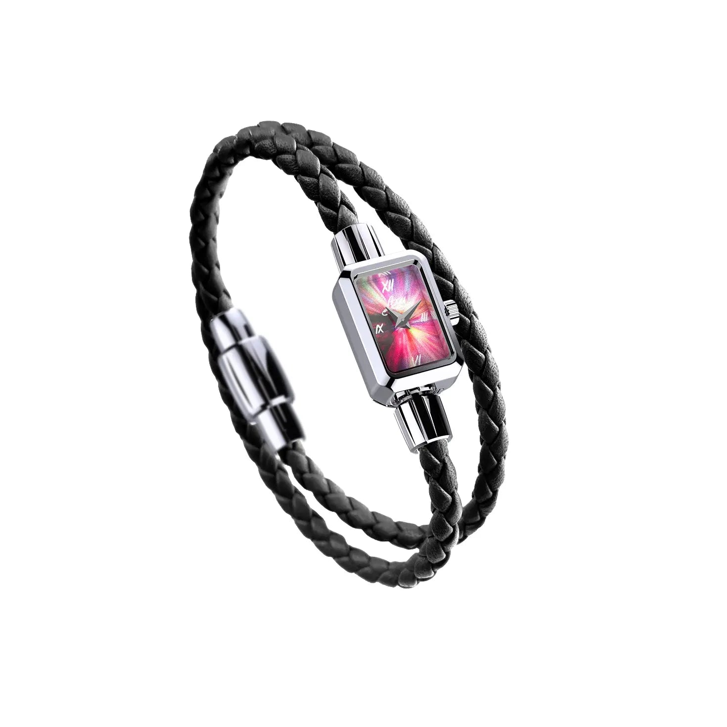 Coffret Princess / Noir - Bijou interchangeable