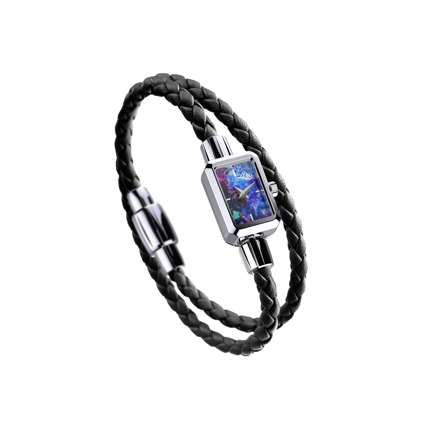 Coffret Princess / Noir - Bijou interchangeable