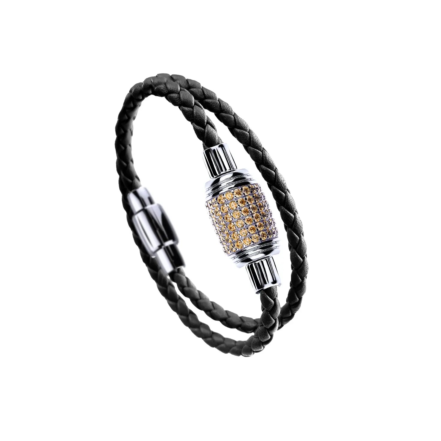 Duchess Pack Noir - Bijou interchangeable