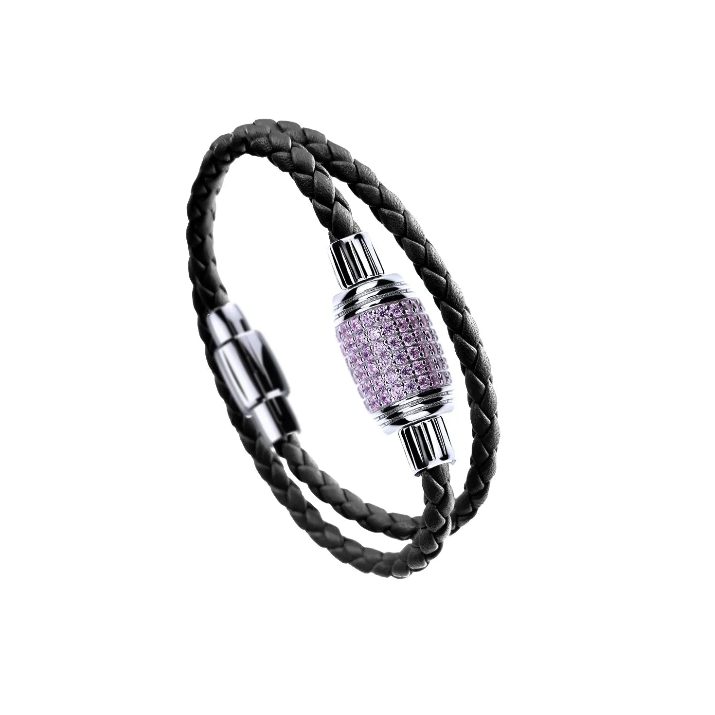 Duchess Pack Noir - Bijou interchangeable