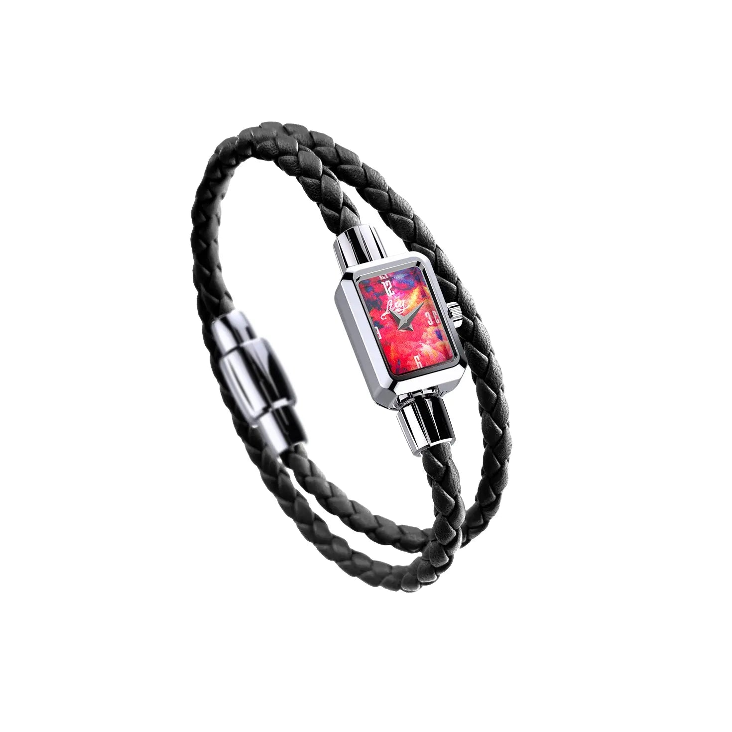 Coffret Princess / Noir - Bijou interchangeable