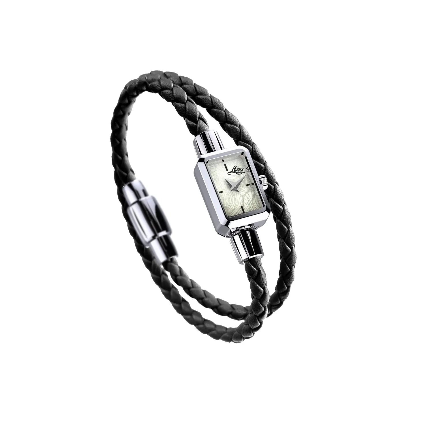 Coffret Princess / Noir - Bijou interchangeable