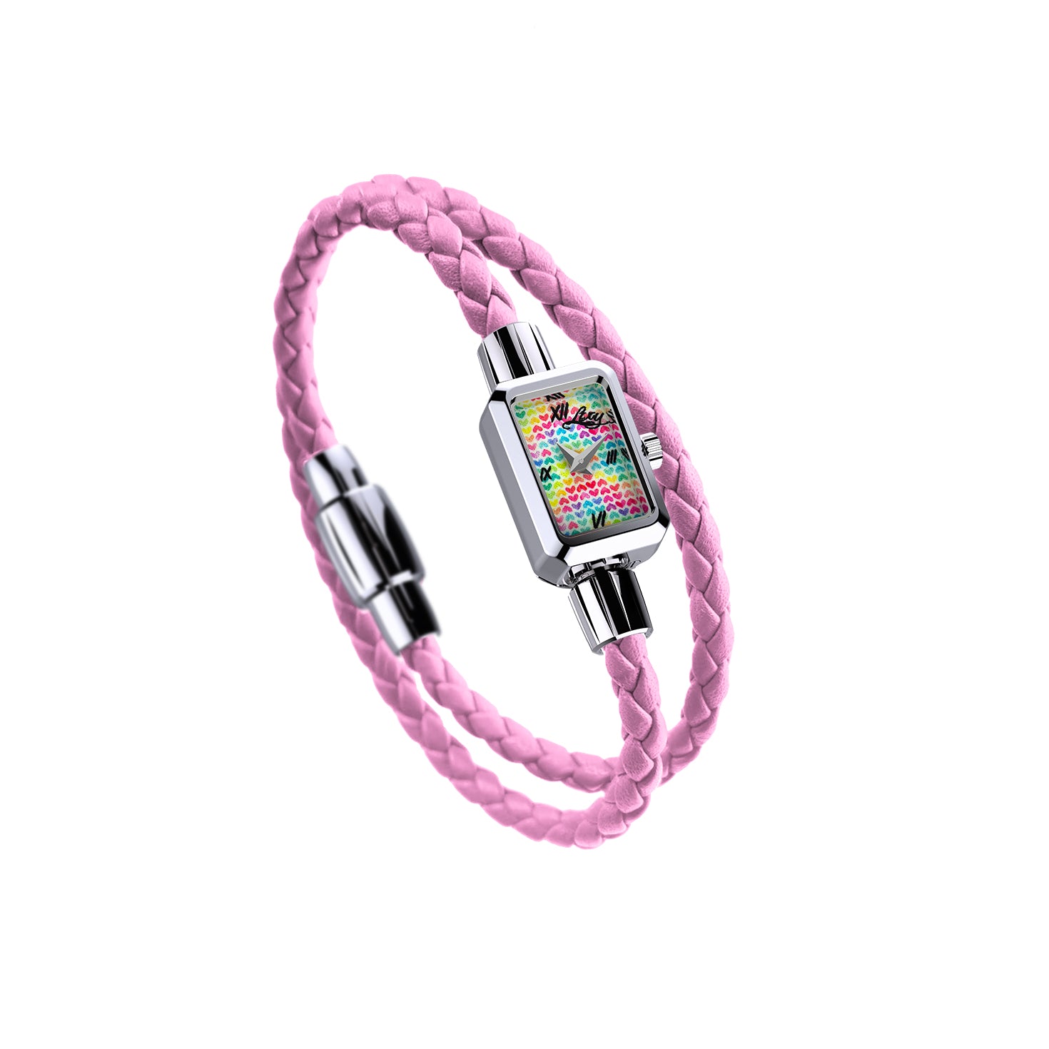 đ Coffret Saint-Valentin đ â Amor Amor - Bijou Interchangeable