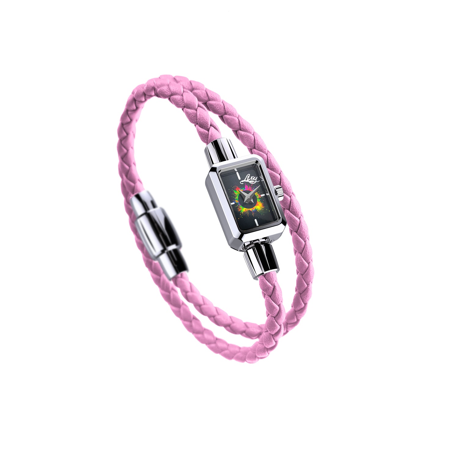 Coffret Princess / Rose - Bijou interchangeable