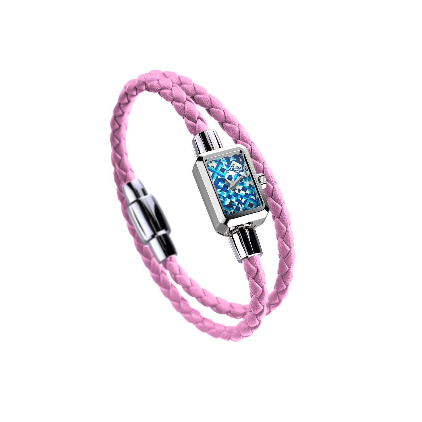 Coffret Princess / Rose - Bijou interchangeable