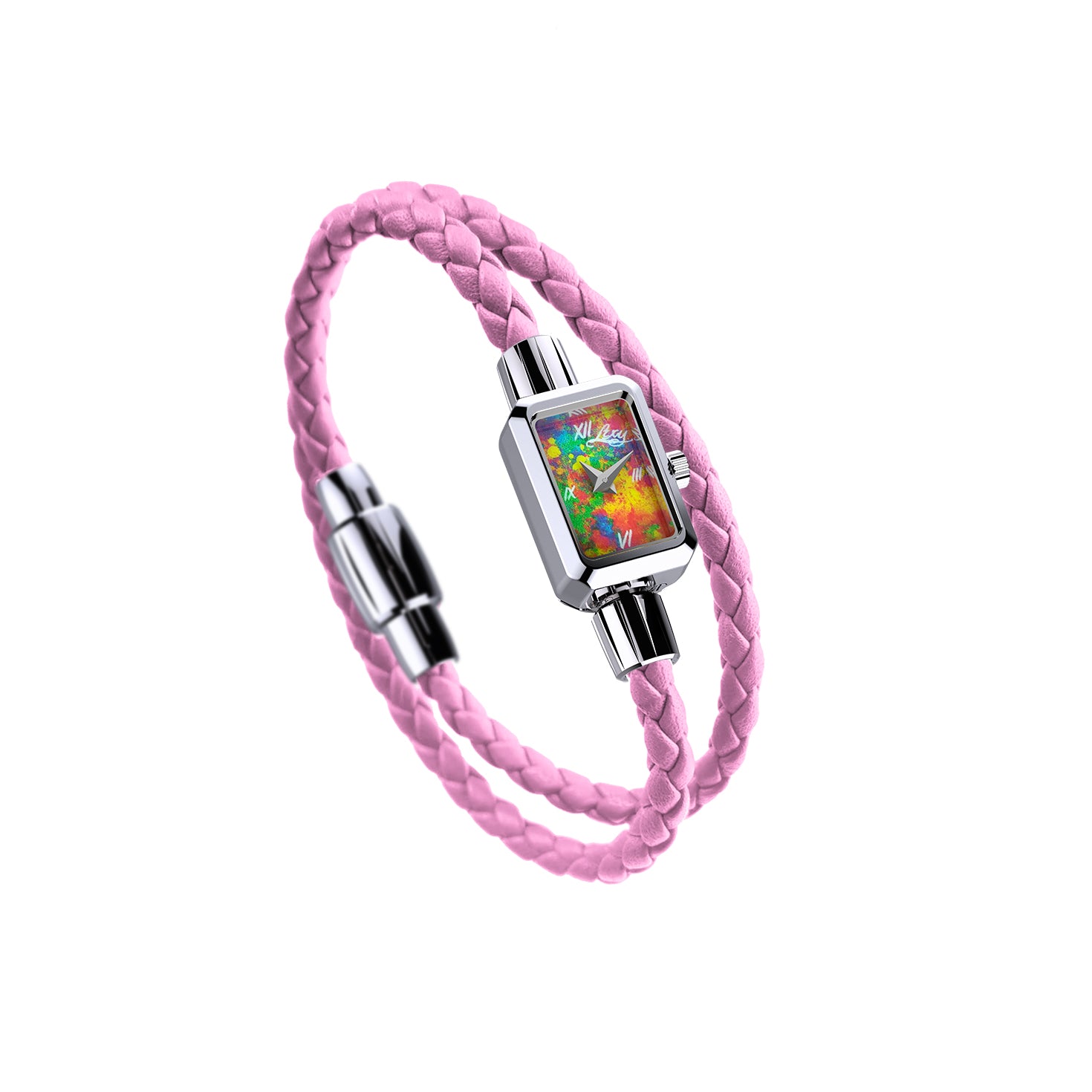 Coffret Princess / Rose - Bijou interchangeable