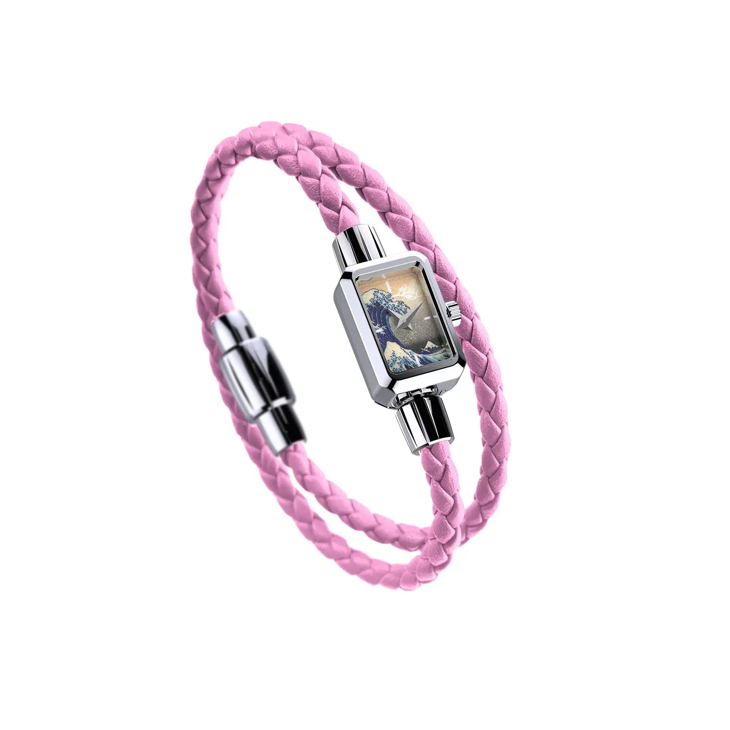 Coffret Princess / Rose - Bijou interchangeable