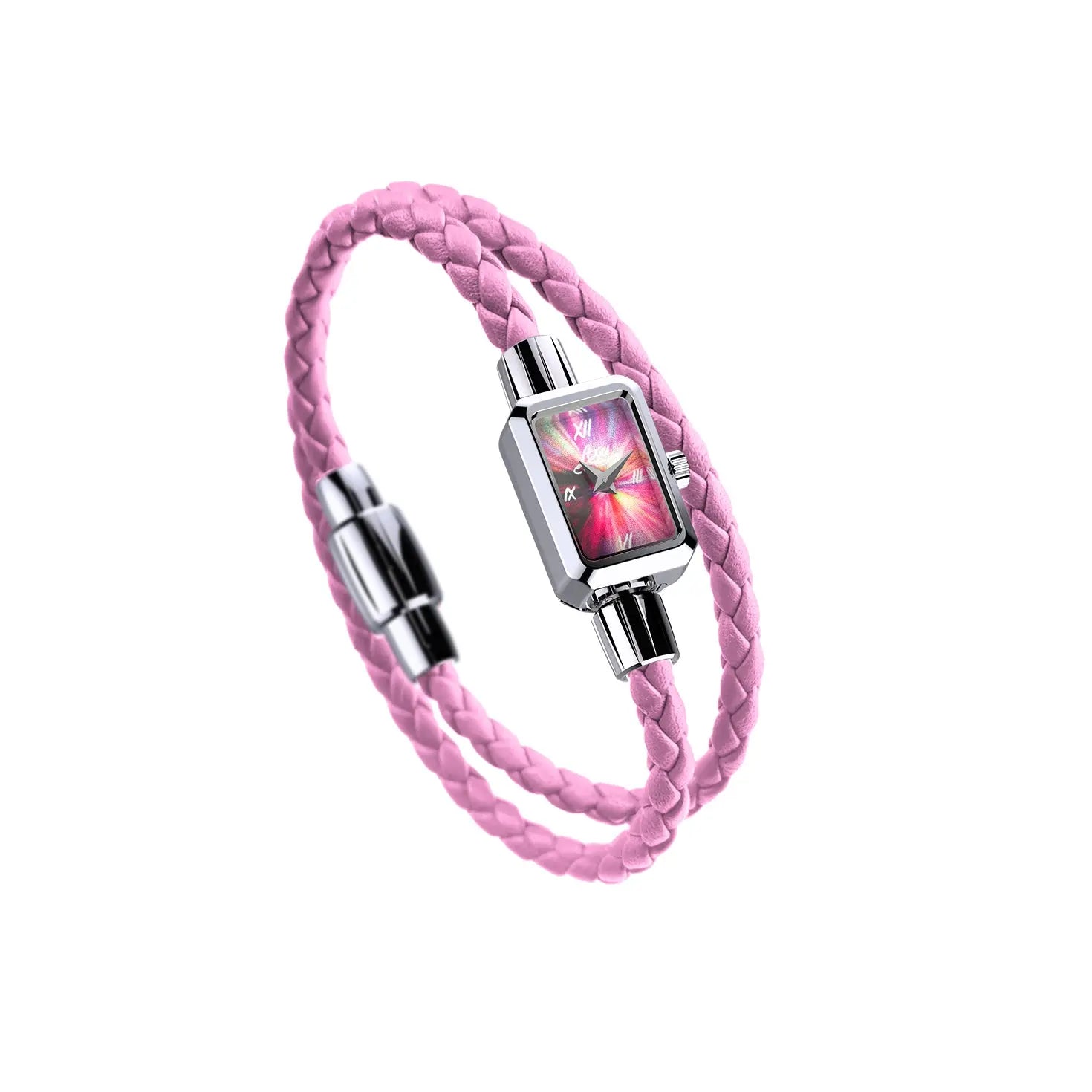 Coffret Princess / Rose - Bijou interchangeable