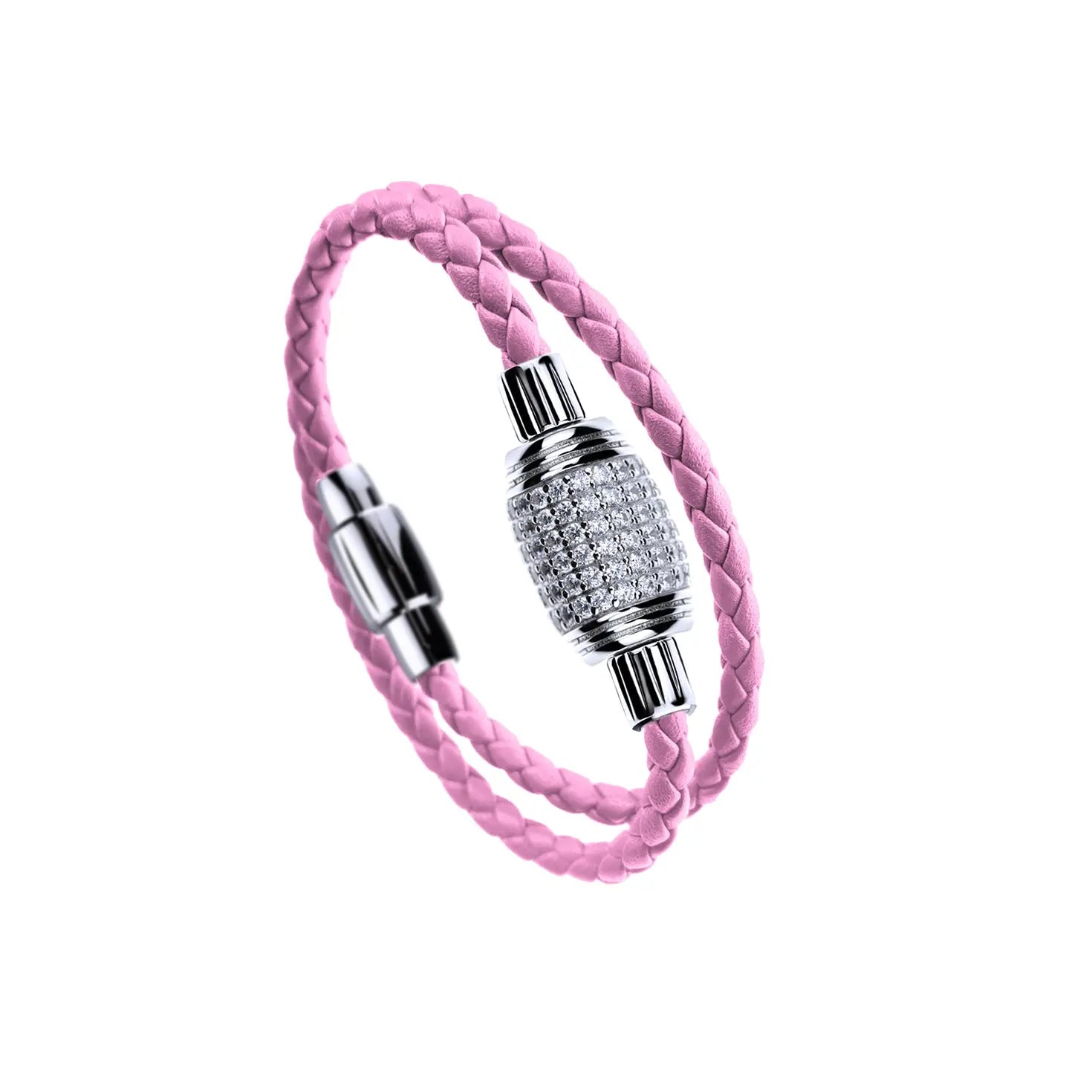 Duchess PACK Perle Blanche - Bijou interchangeable