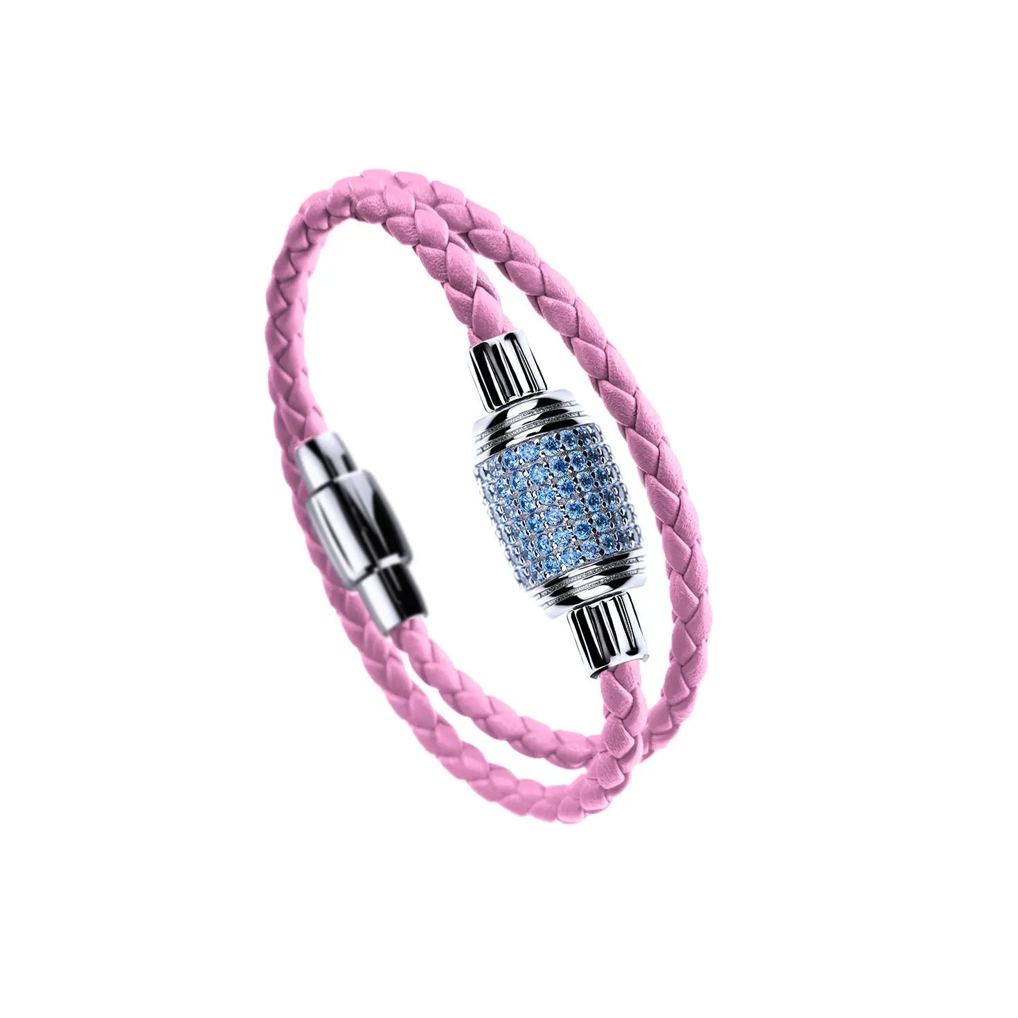 Duchess Pack Rose - Bijou interchangeable