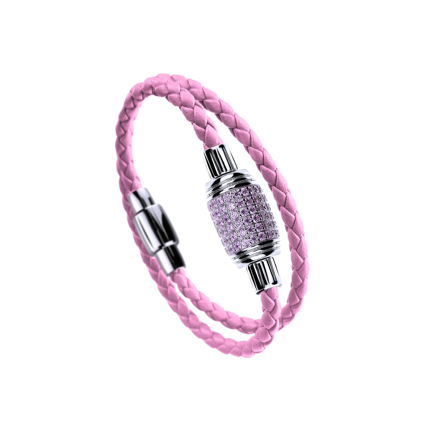 Duchess Pack Rose