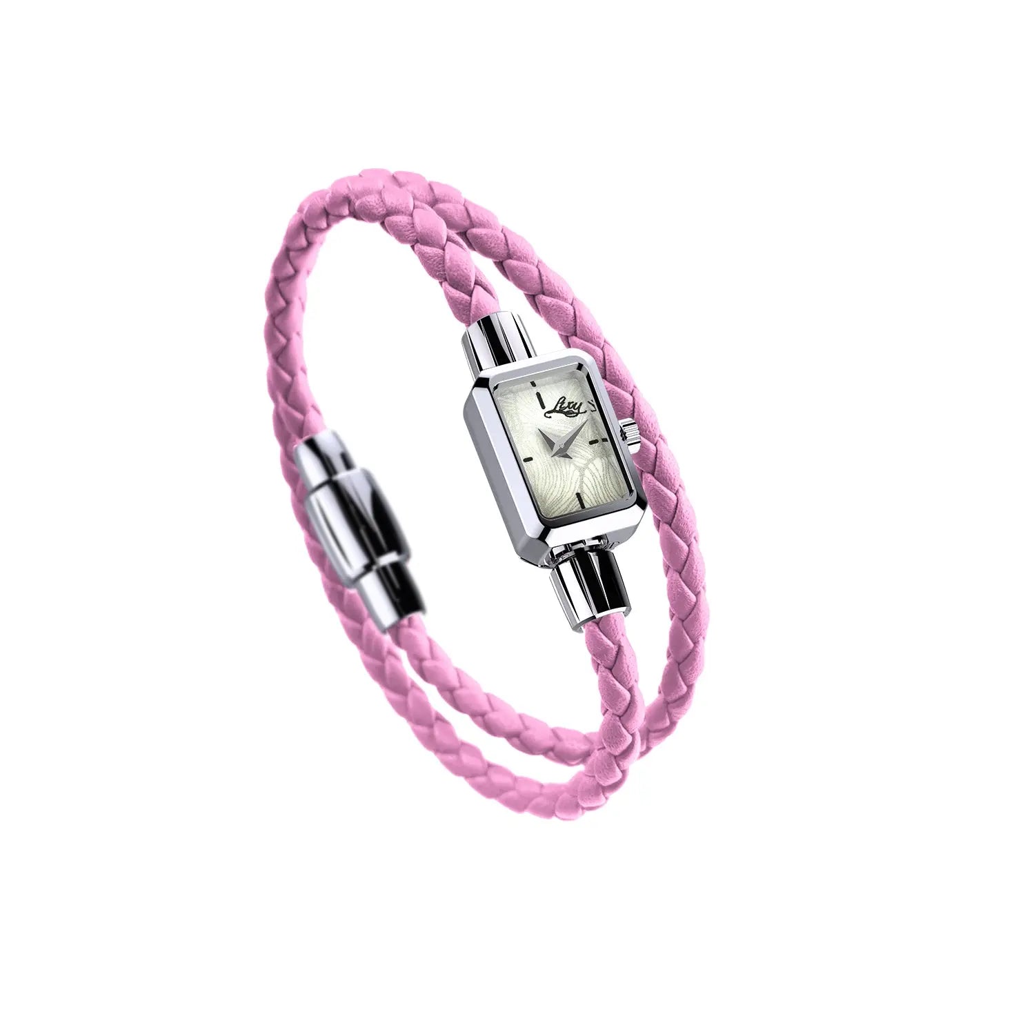 Coffret Princess / Rose - Bijou interchangeable