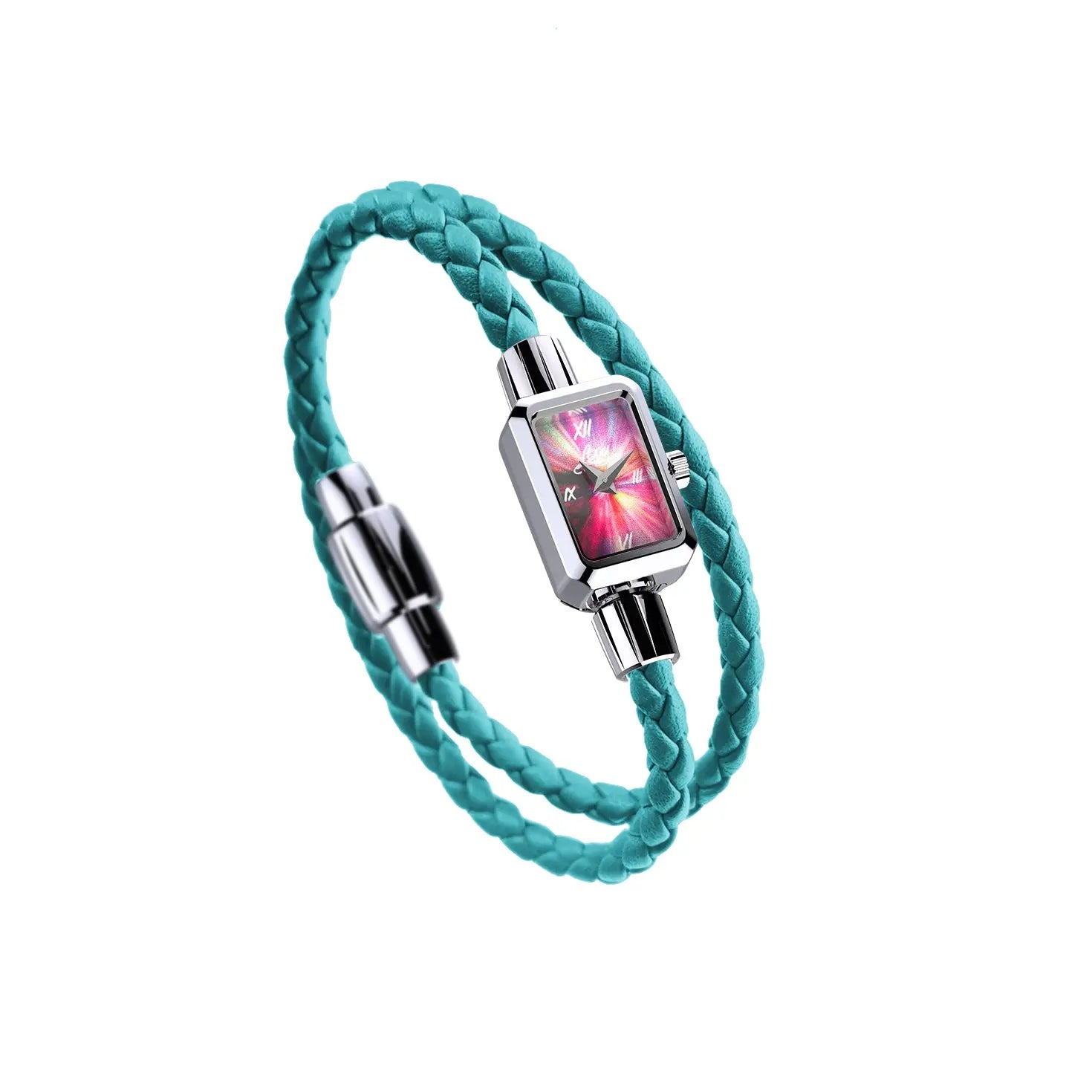 Coffret Princess / Turquoise - Bijou interchangeable