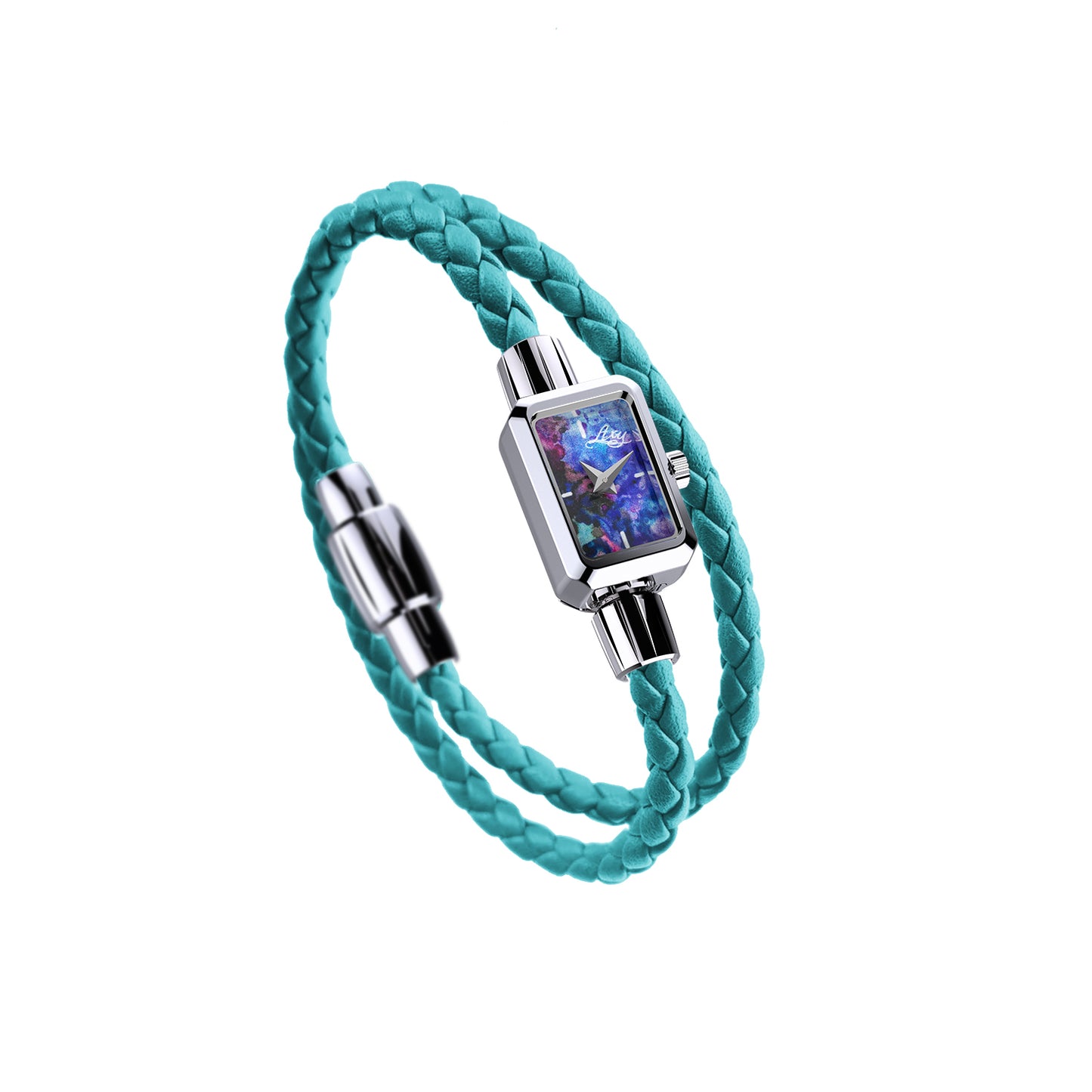 Princess Pack Turquoise