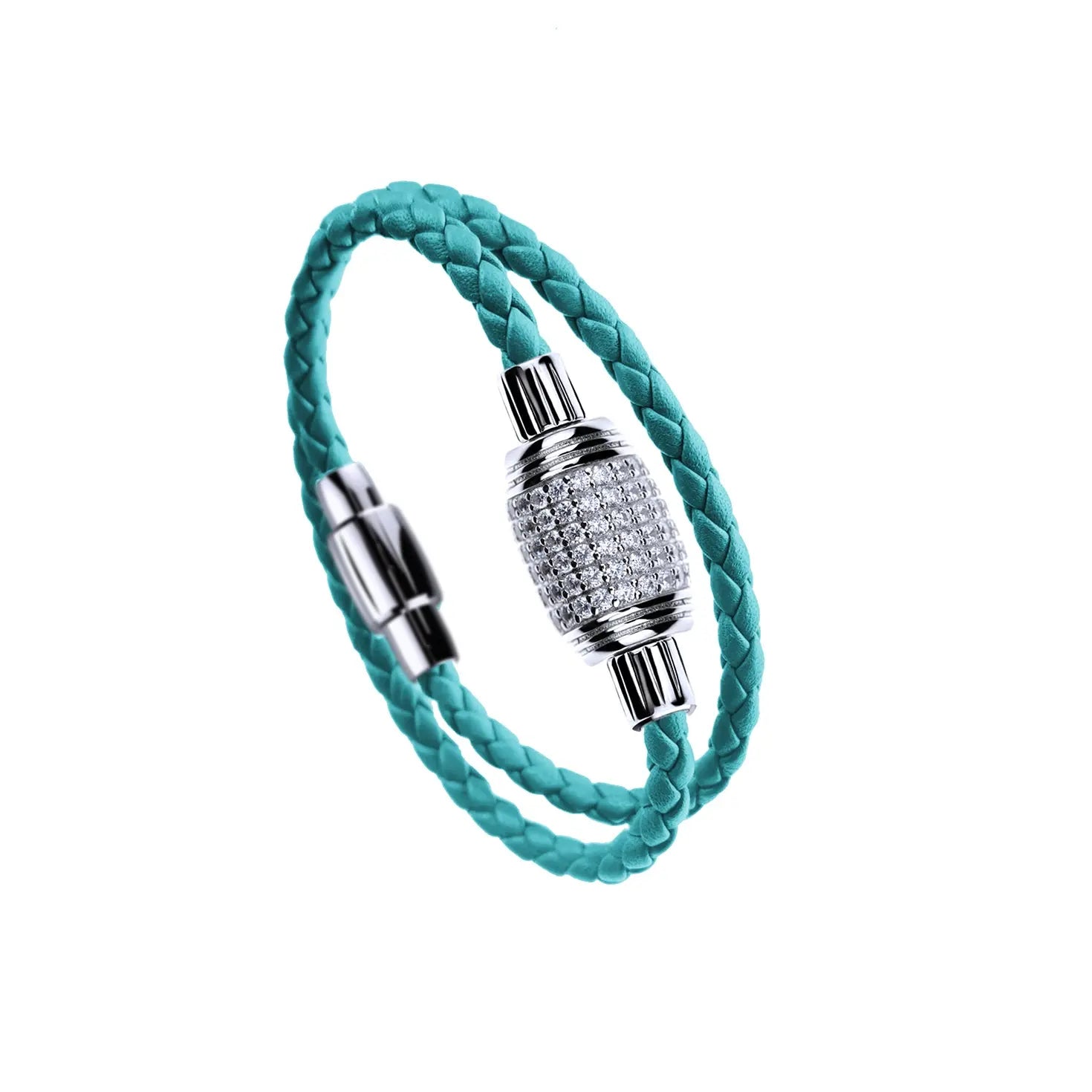 Duchess PACK Perle Blanche - Bijou interchangeable