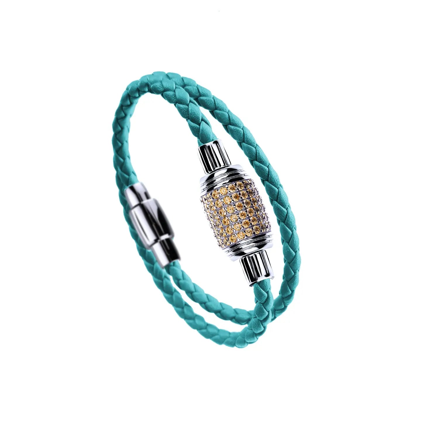 Duchess Pack Turquoise - Bijou Interchangeable