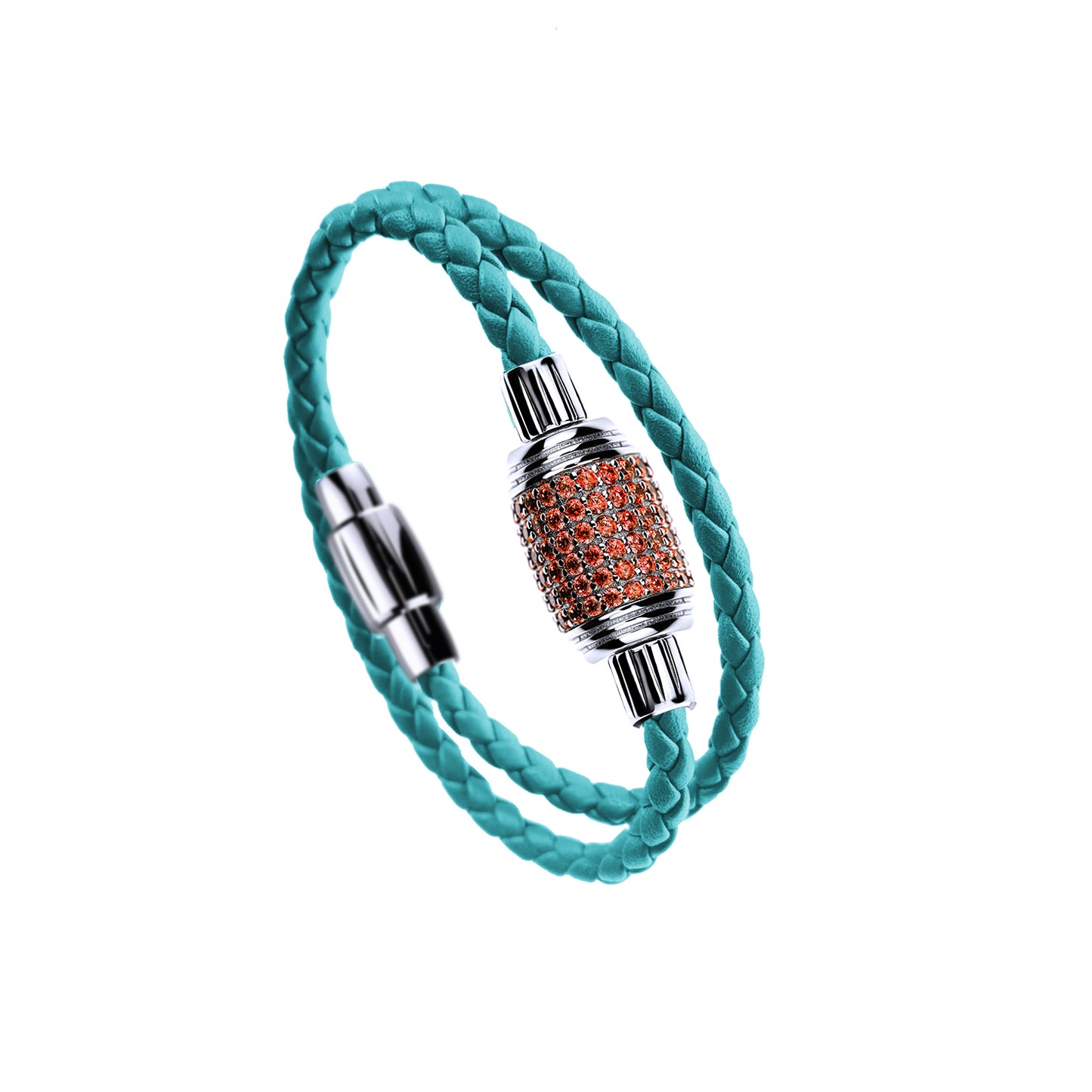 Duchess Pack Turquoise