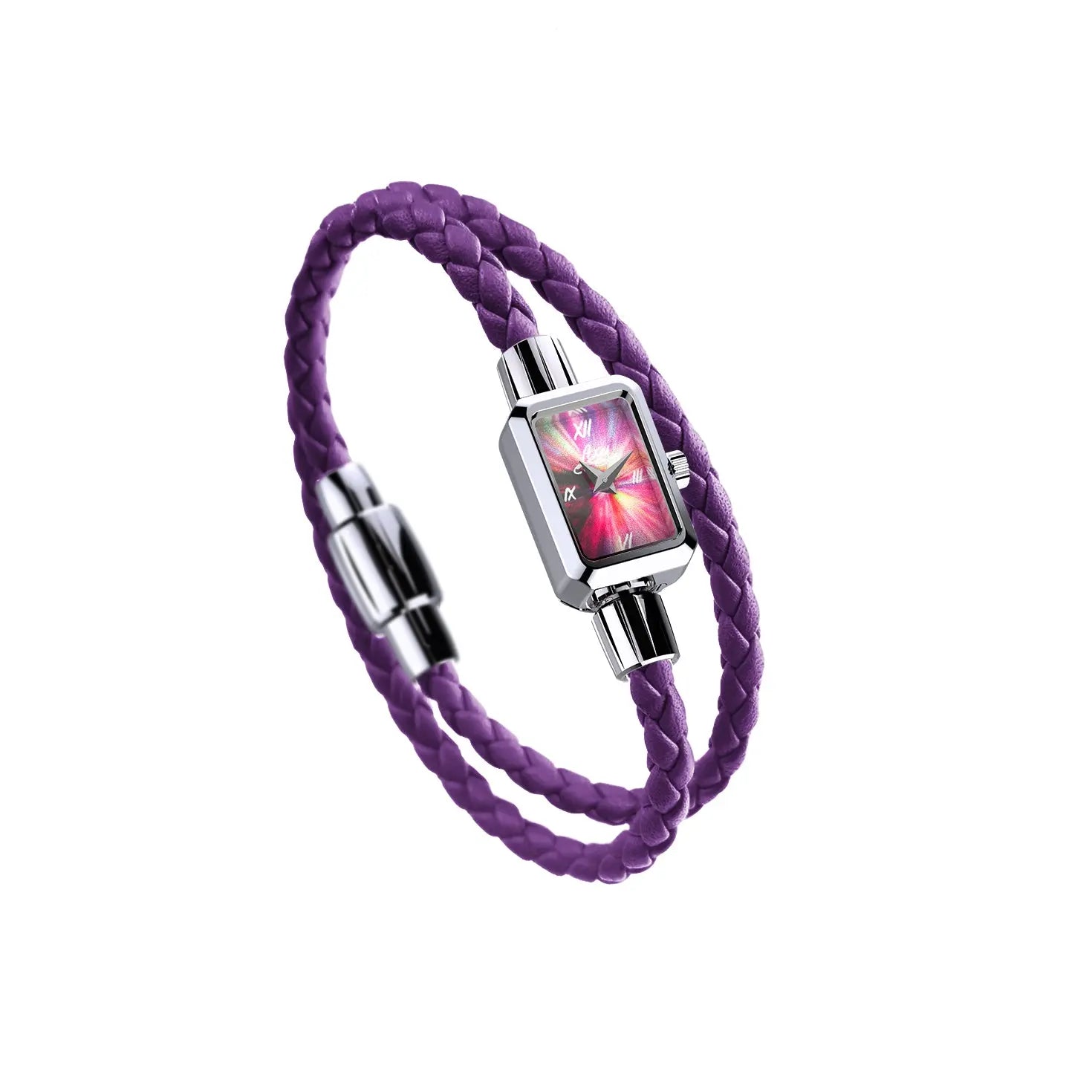 Coffret Princess / Violet - Bijou interchangeable
