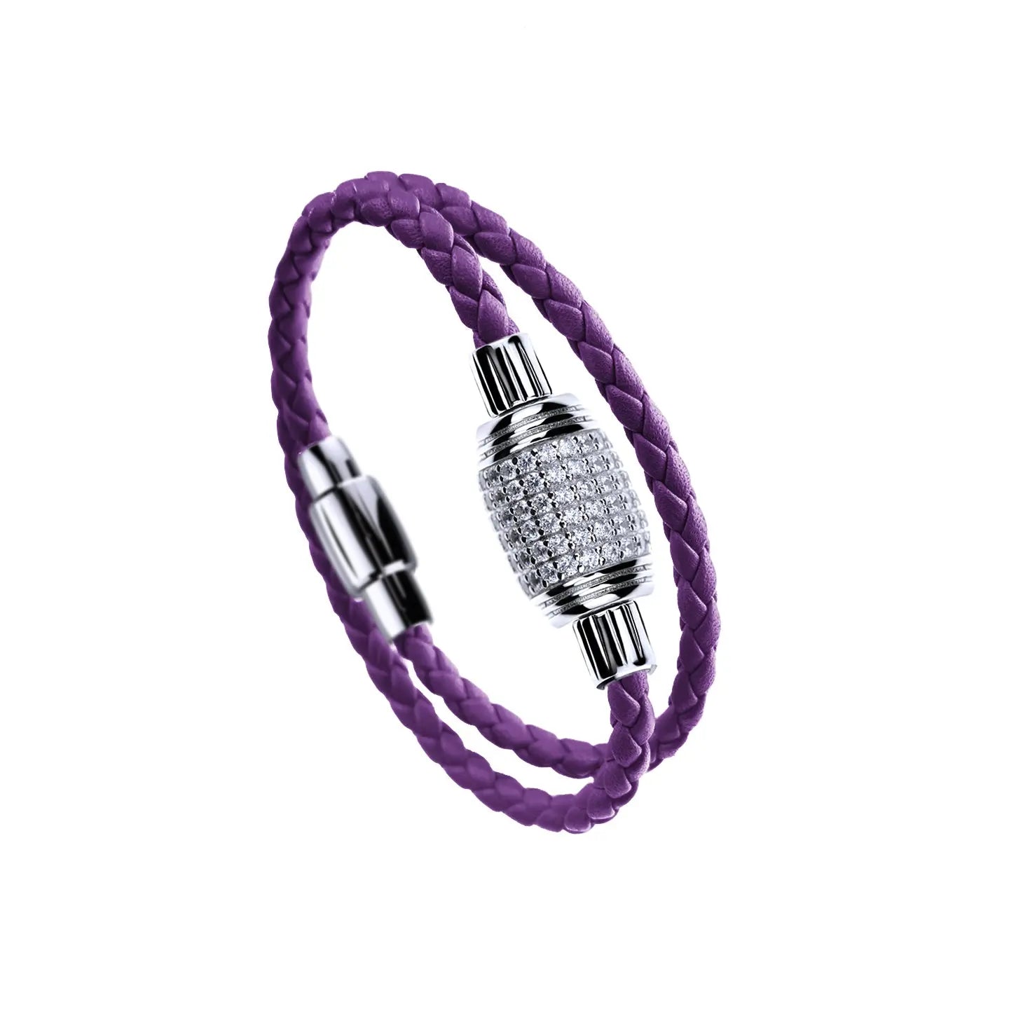 Duchess PACK Perle Blanche - Bijou interchangeable