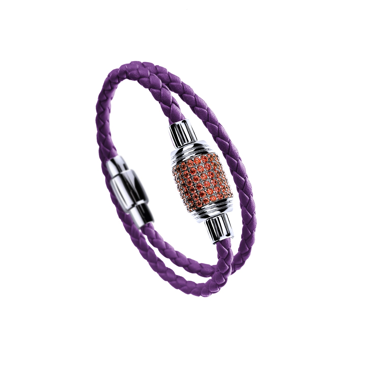 Duchess Pack Violet