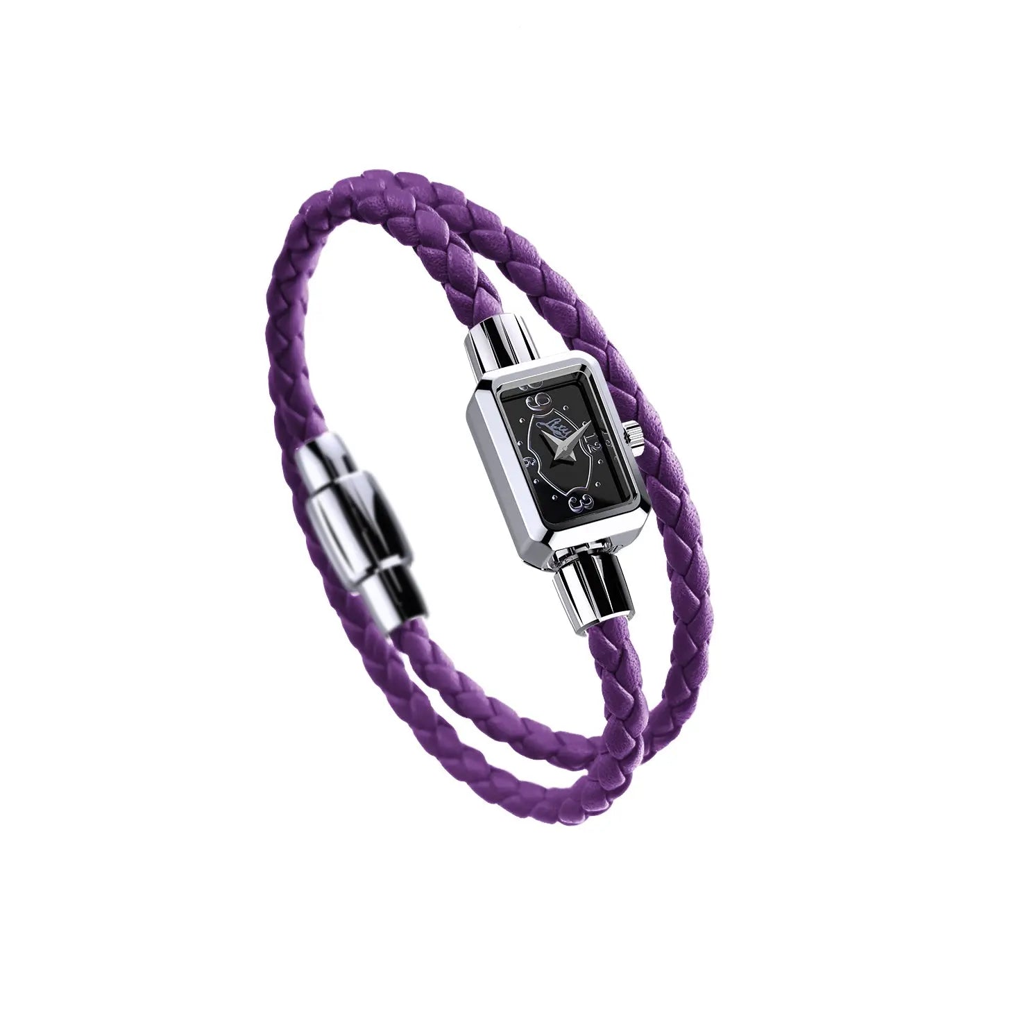 Coffret Princess / Violet - Bijou interchangeable