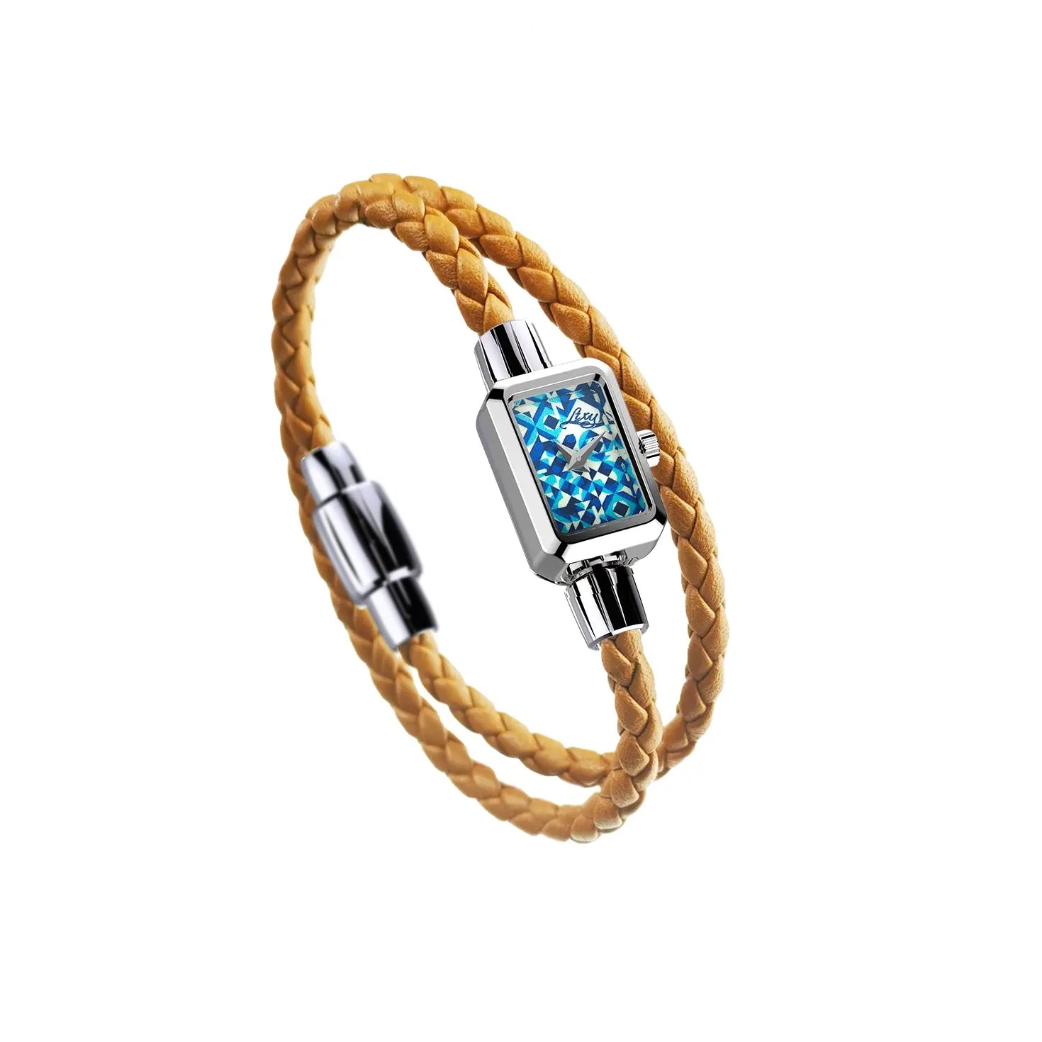 Coffret Princess / Beige - Bijou interchangeable