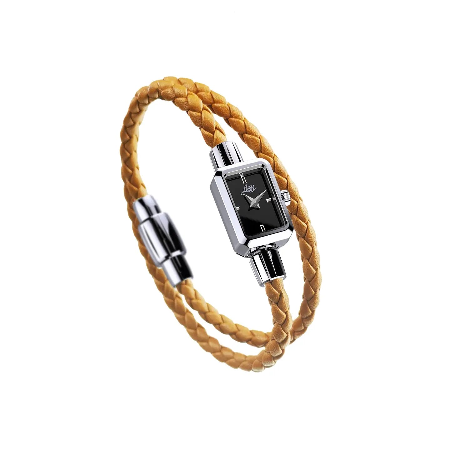 Coffret Princess / Beige - Bijou interchangeable