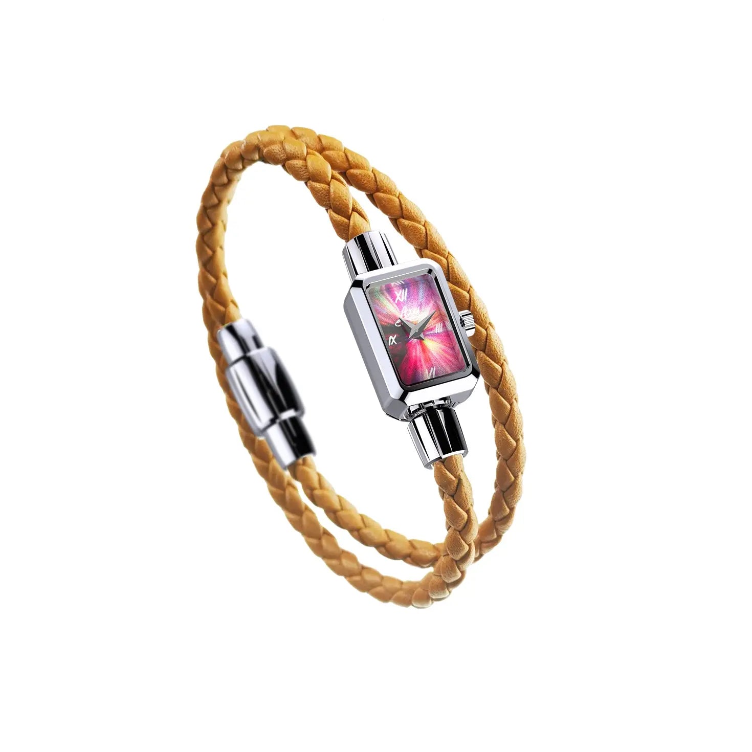 Coffret Princess / Beige - Bijou interchangeable