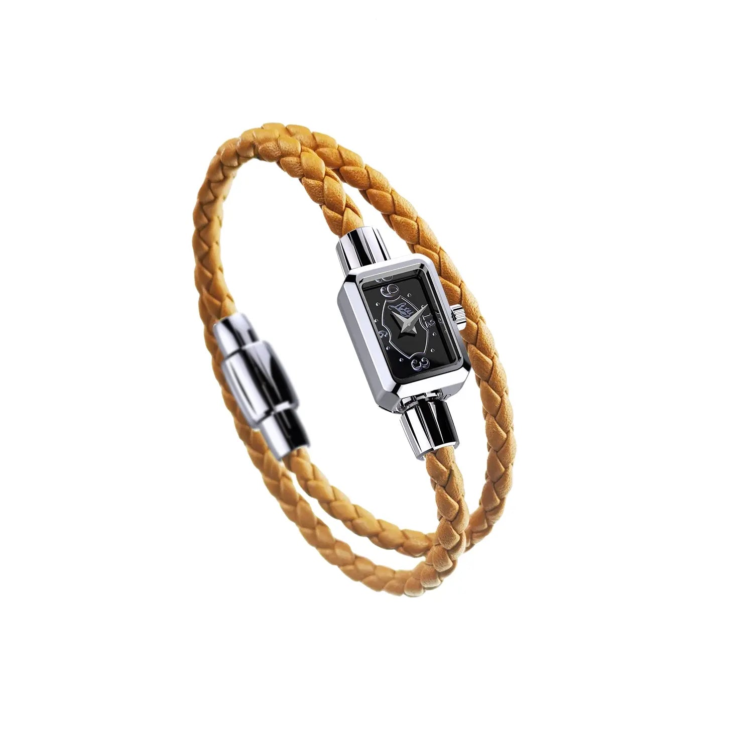 Coffret Princess / Beige - Bijou interchangeable